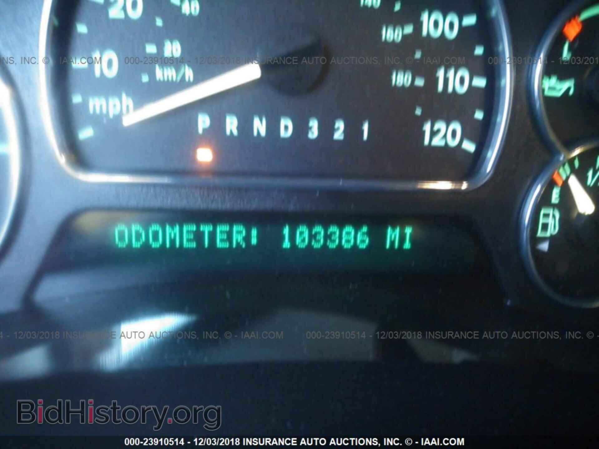 2008 SAAB 9-7X - VIN: 5S3ET13M682803620 - Фото 7