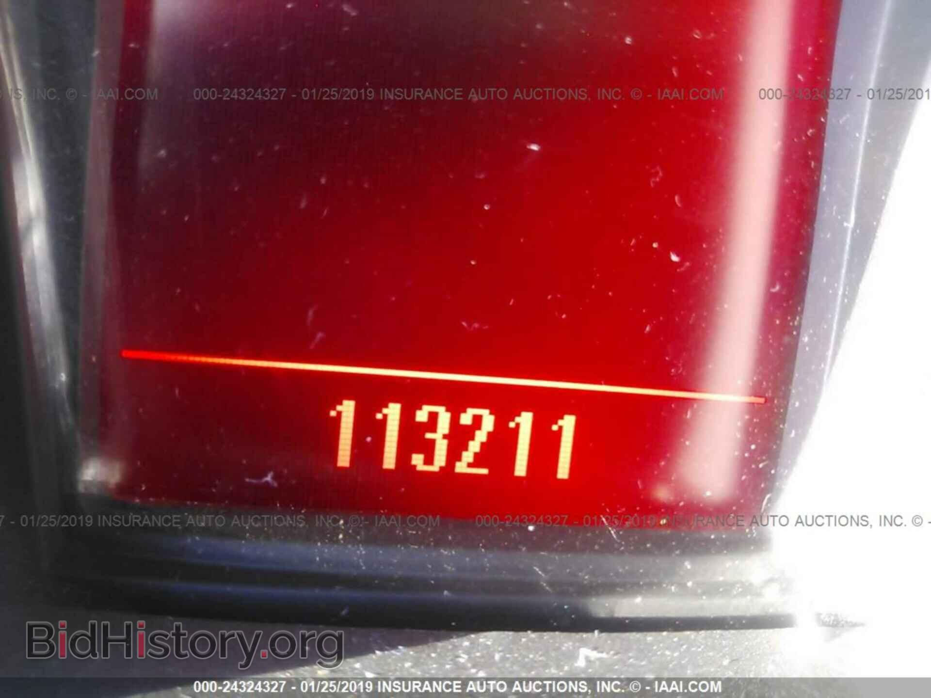 2010 GMC TERRAIN - VIN: 2CTALDEW3A6381324 - Photo 7