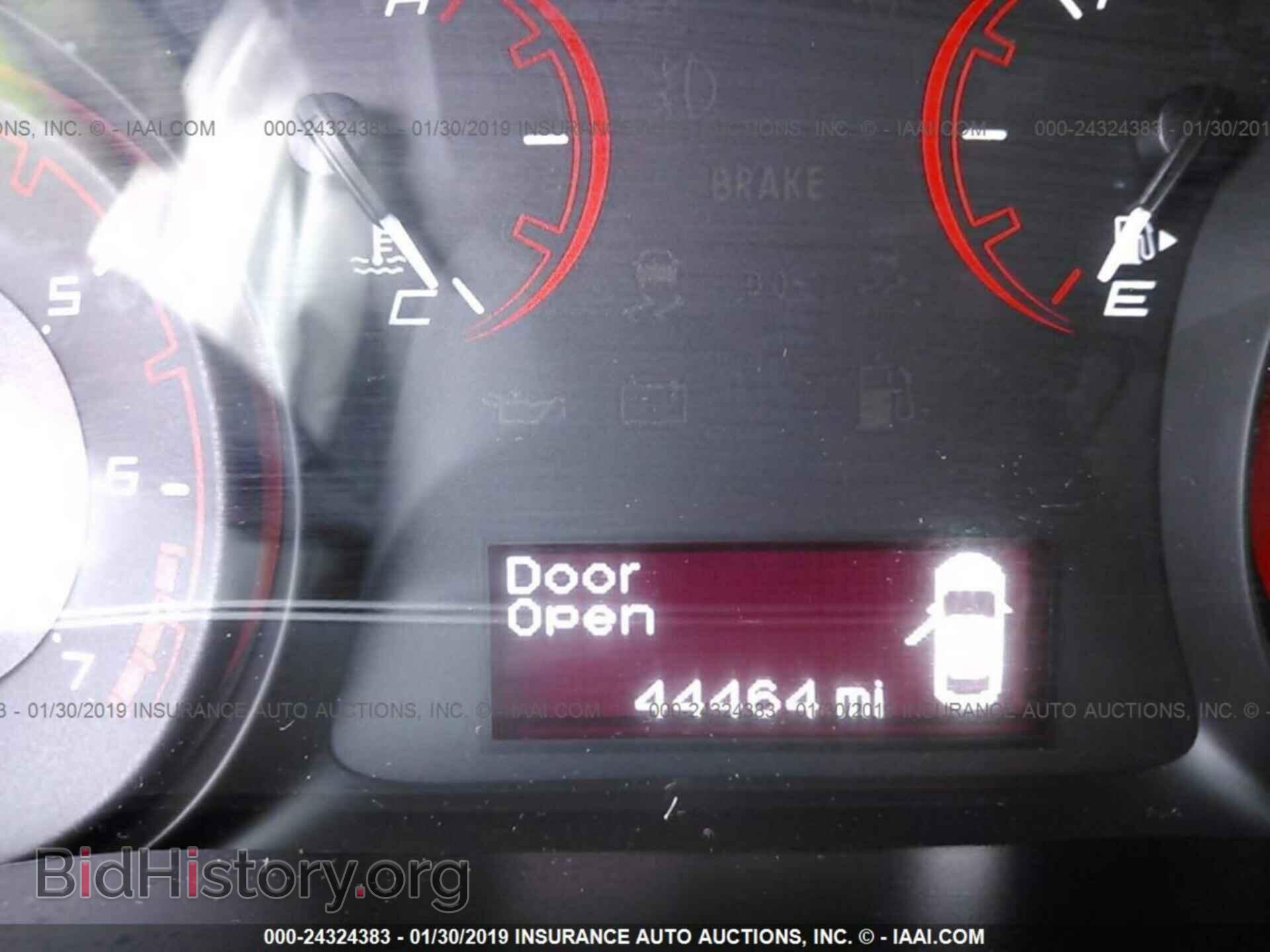 2015 DODGE DART - VIN: 1C3CDFAA0FD433352 - Фото 7