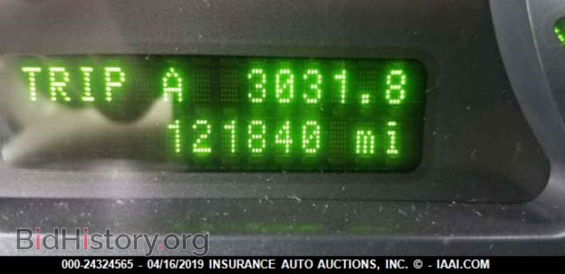 2008 FORD EDGE - VIN: 2FMDK49C58BB42057 - Photo 7