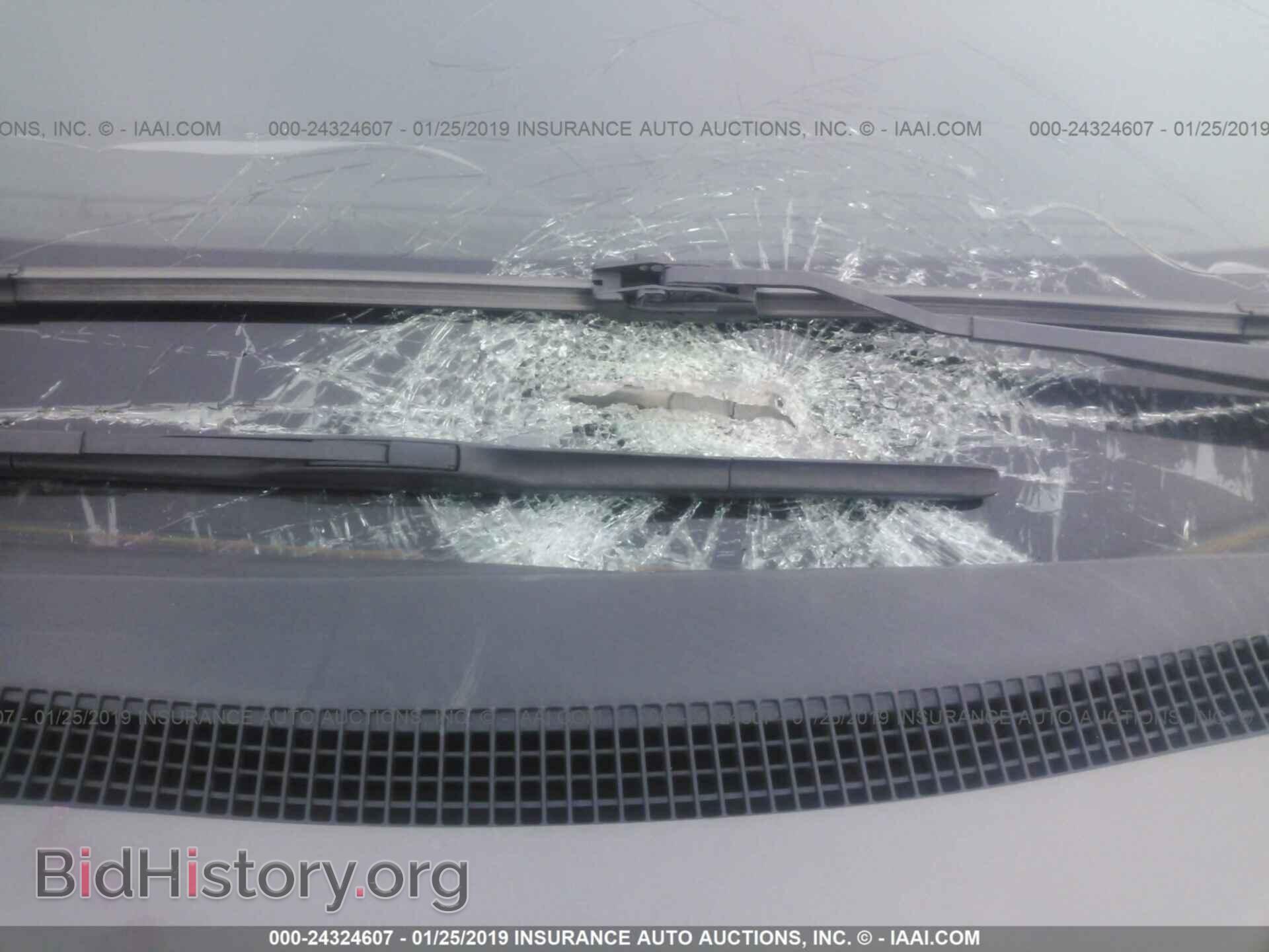 2012 HONDA CIVIC - VIN: 19XFB2F59CE078310 - Photo 6