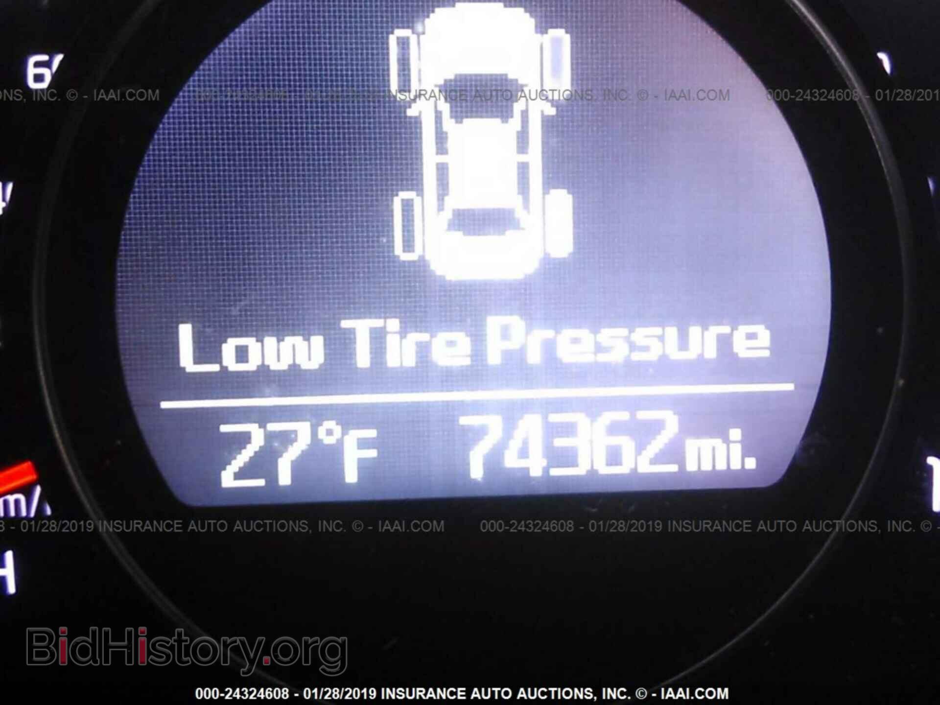 2015 KIA OPTIMA - VIN: 5XXGM4A79FG443468 - Фото 7