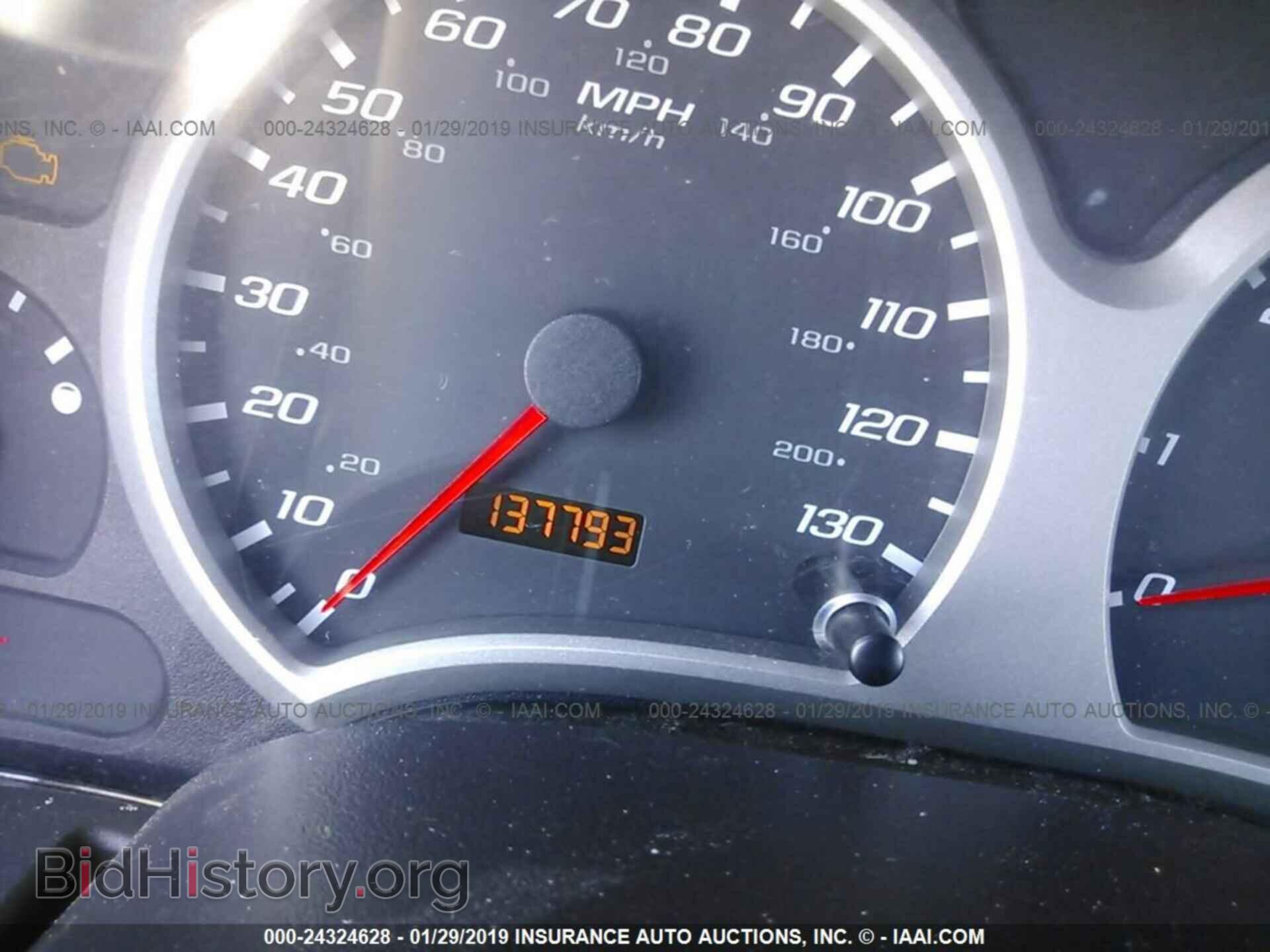 2005 CHEVROLET EQUINOX - VIN: 2CNDL73F656171329 - Фото 7