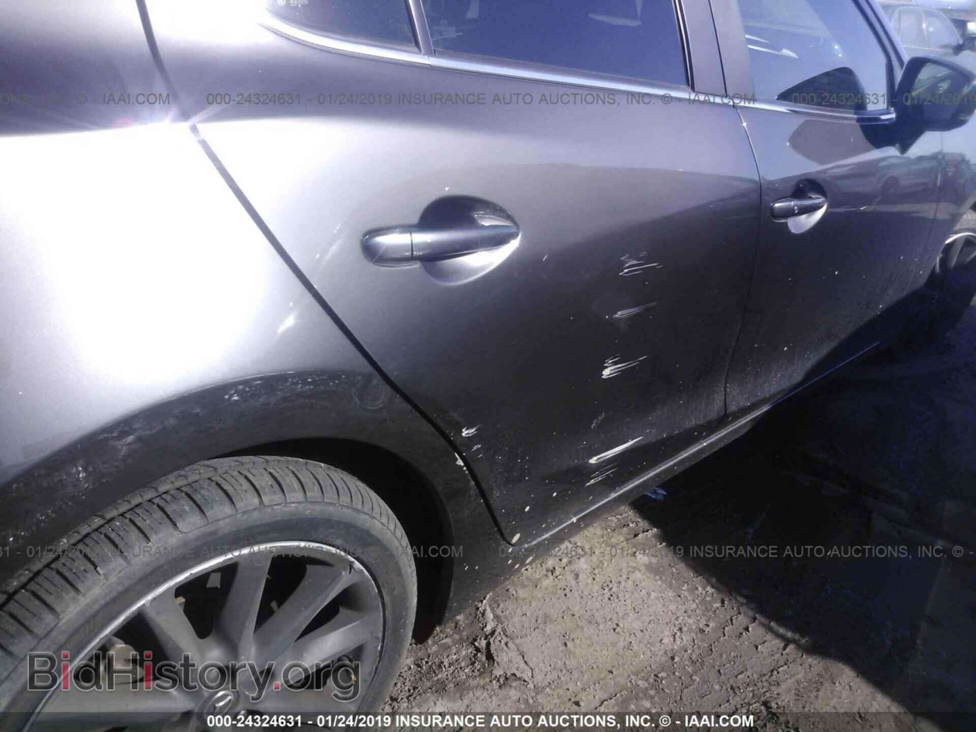 2017 MAZDA 3 - VIN: 3MZBN1V70HM139153 - Фото 6