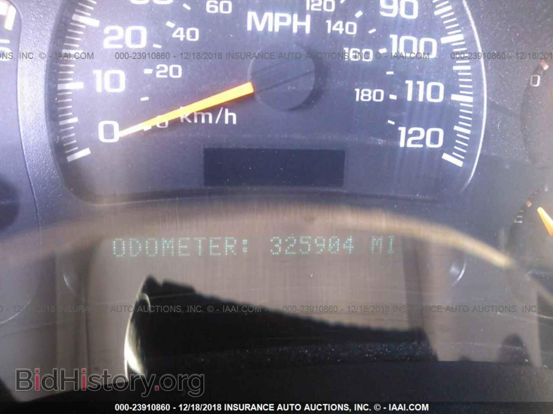2005 CHEVROLET SILVERADO - VIN: 1GCHK23295F838022 - Фото 7