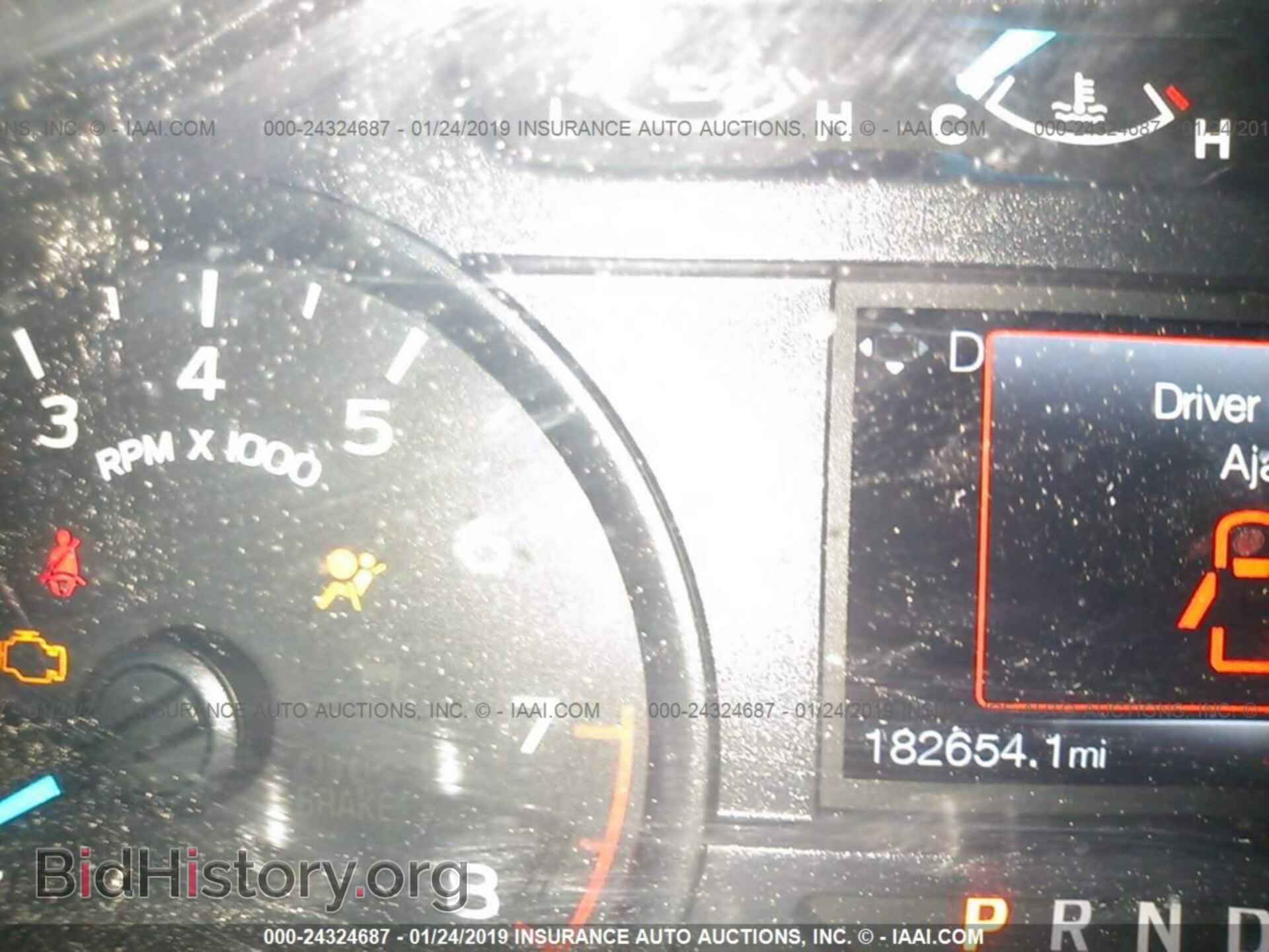 2015 FORD F150 - VIN: 1FTEX1C89FFA79053 - Фото 7
