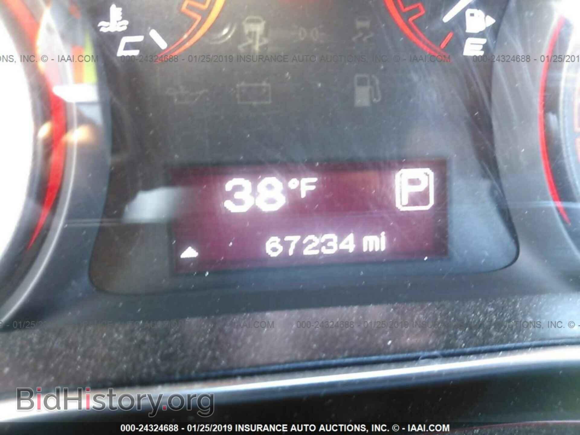 2015 DODGE DART - VIN: 1C3CDFBB9FD415987 - Фото 7