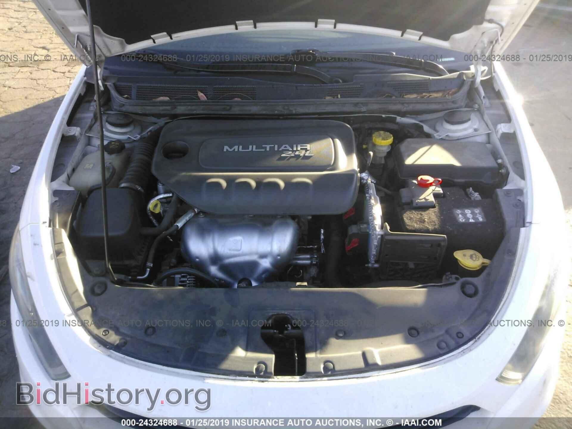 2015 DODGE DART - VIN: 1C3CDFBB9FD415987 - Фото 10