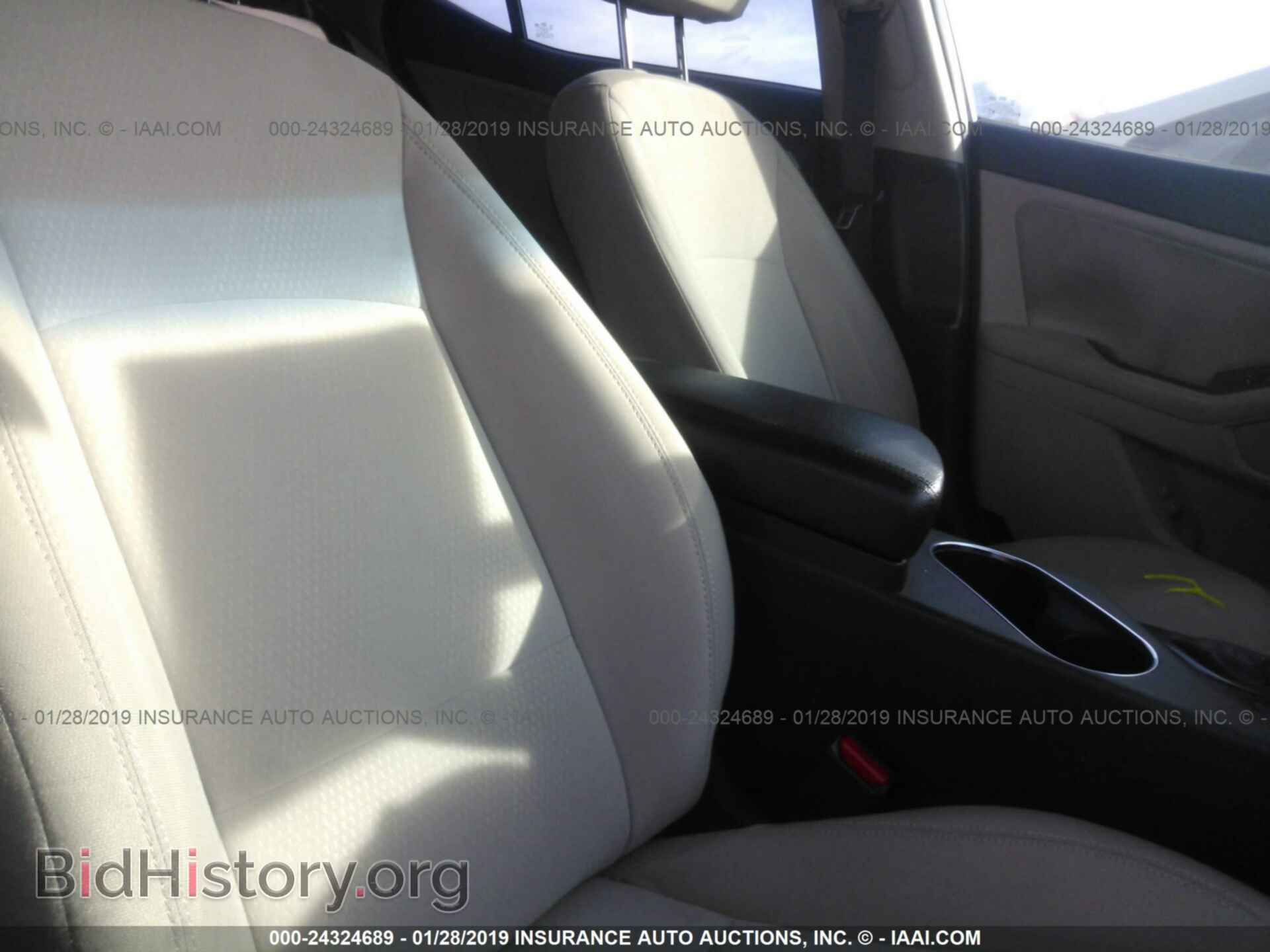 2015 KIA OPTIMA - VIN: KNAGM4AD1F5088108 - Photo 5