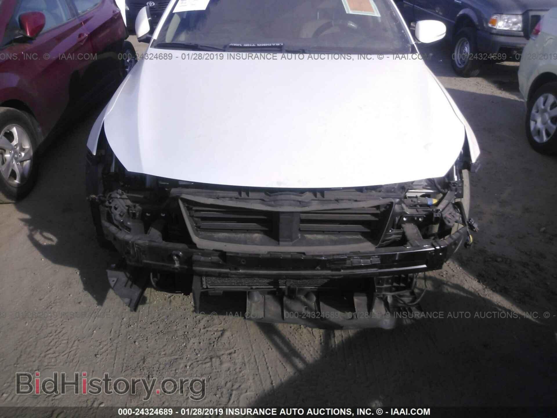 2015 KIA OPTIMA - VIN: KNAGM4AD1F5088108 - Photo 6