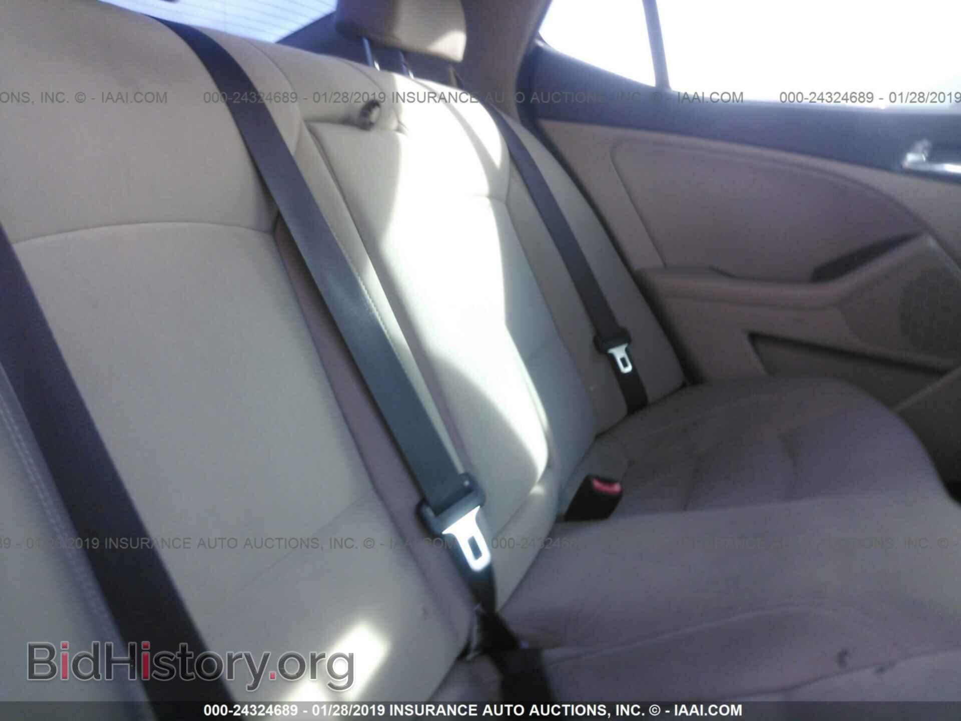 2015 KIA OPTIMA - VIN: KNAGM4AD1F5088108 - Photo 8