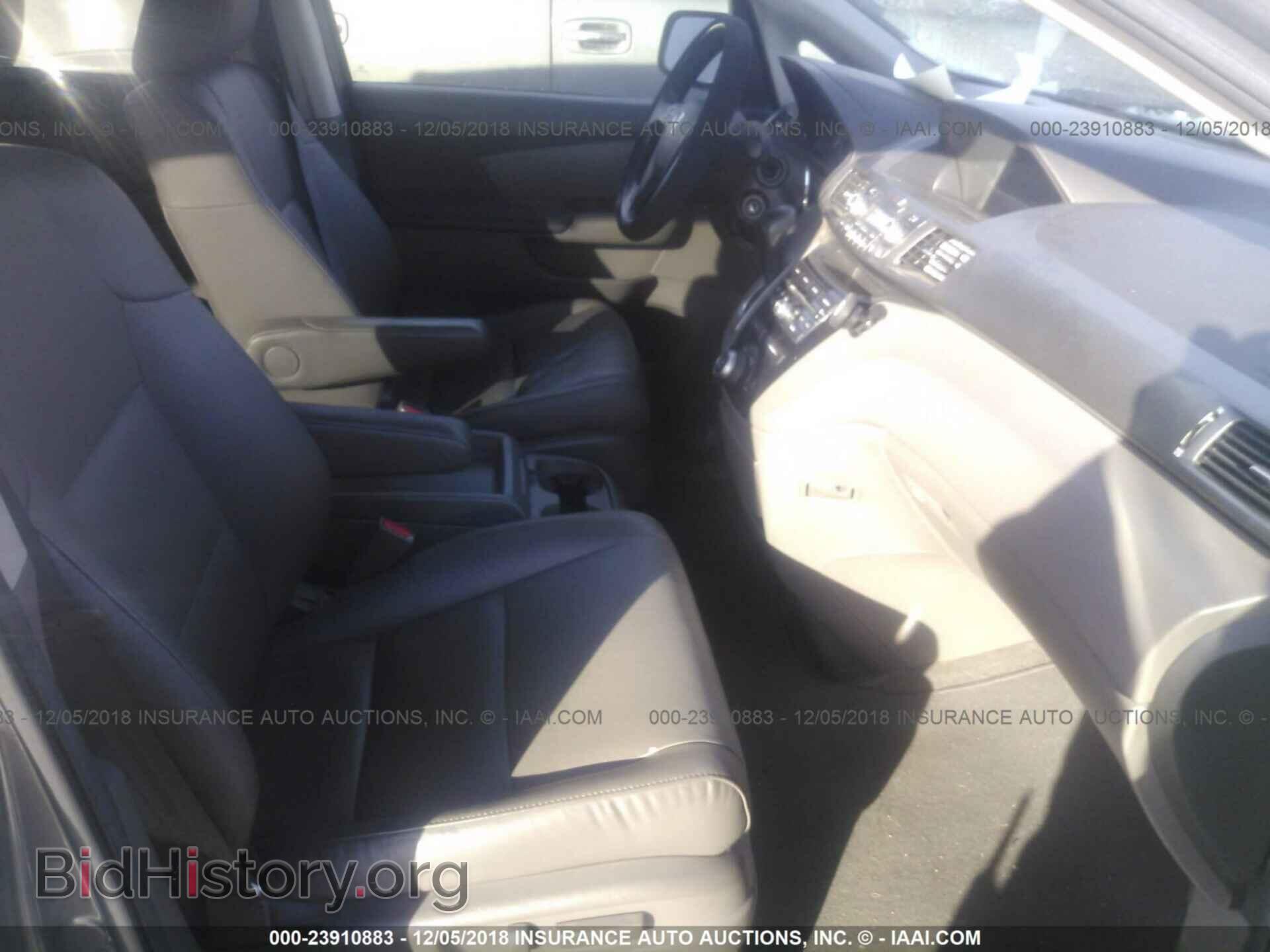 2014 GMC SIERRA - VIN: 3GTU2UEC8EG108973 - Фото 5