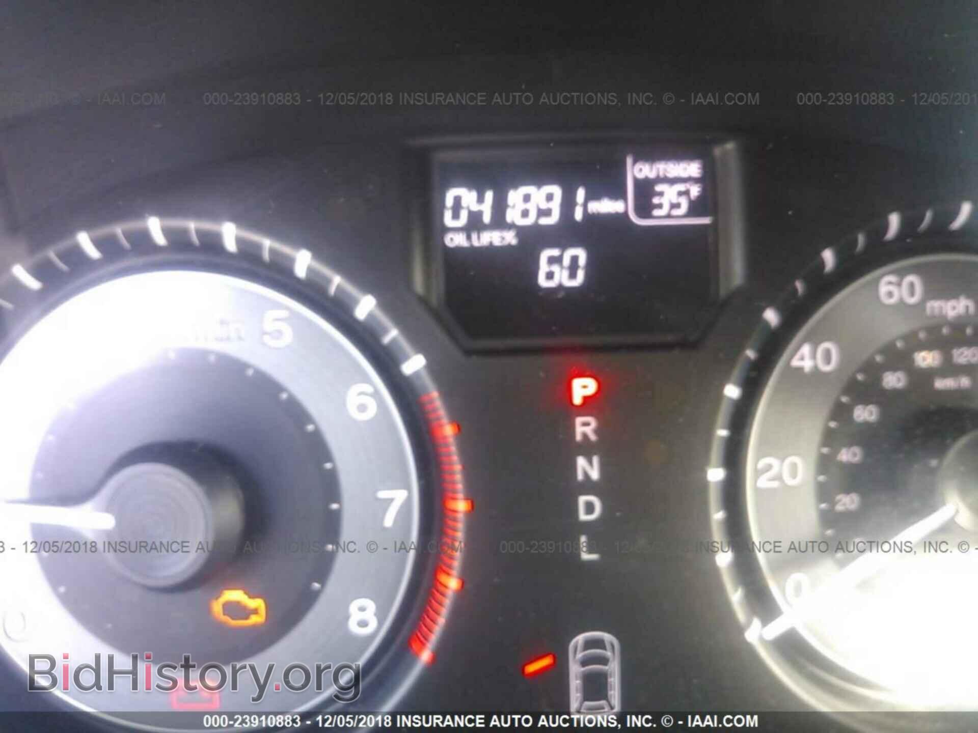 2014 GMC SIERRA - VIN: 3GTU2UEC8EG108973 - Фото 7