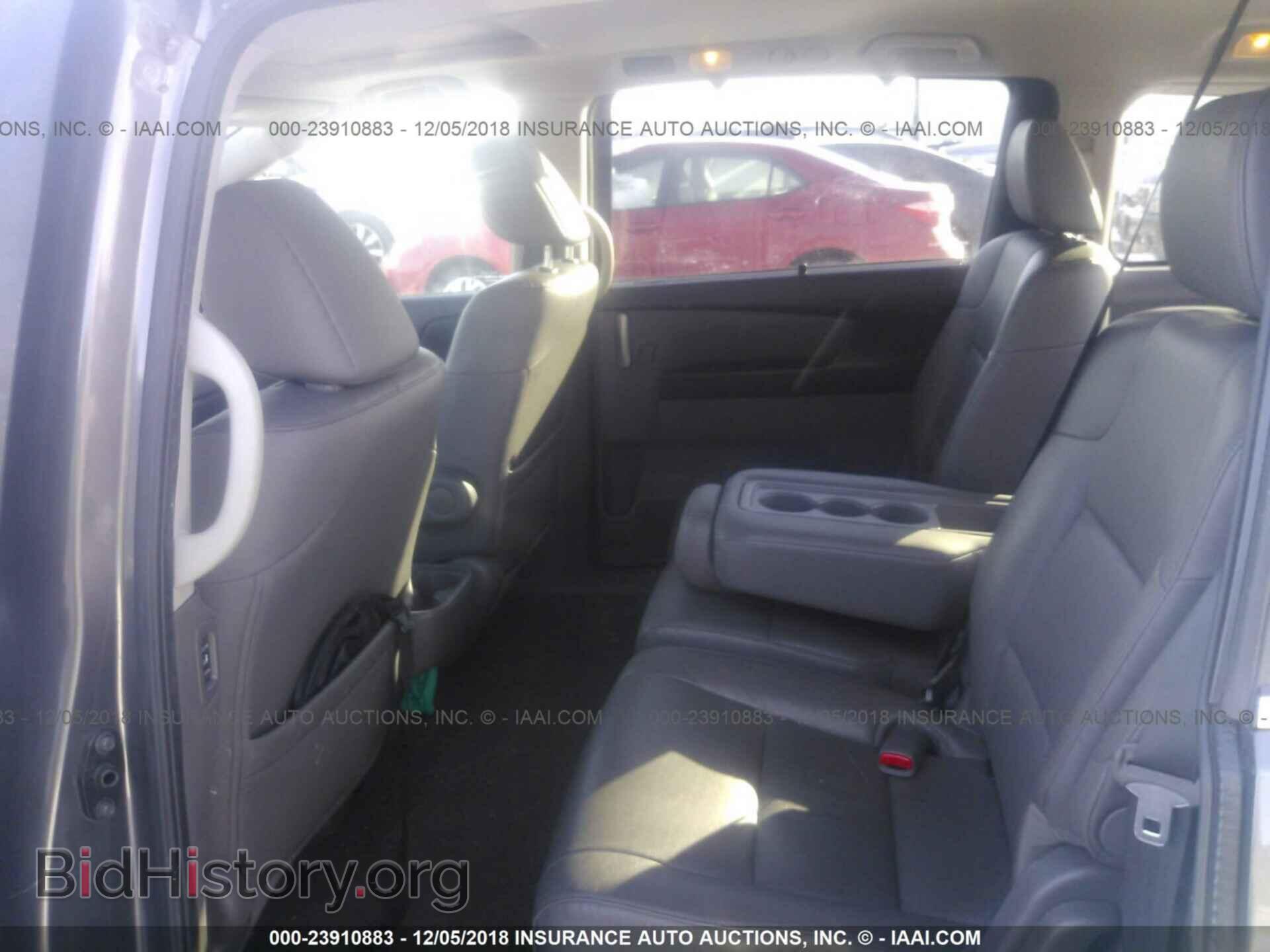 2014 GMC SIERRA - VIN: 3GTU2UEC8EG108973 - Фото 8