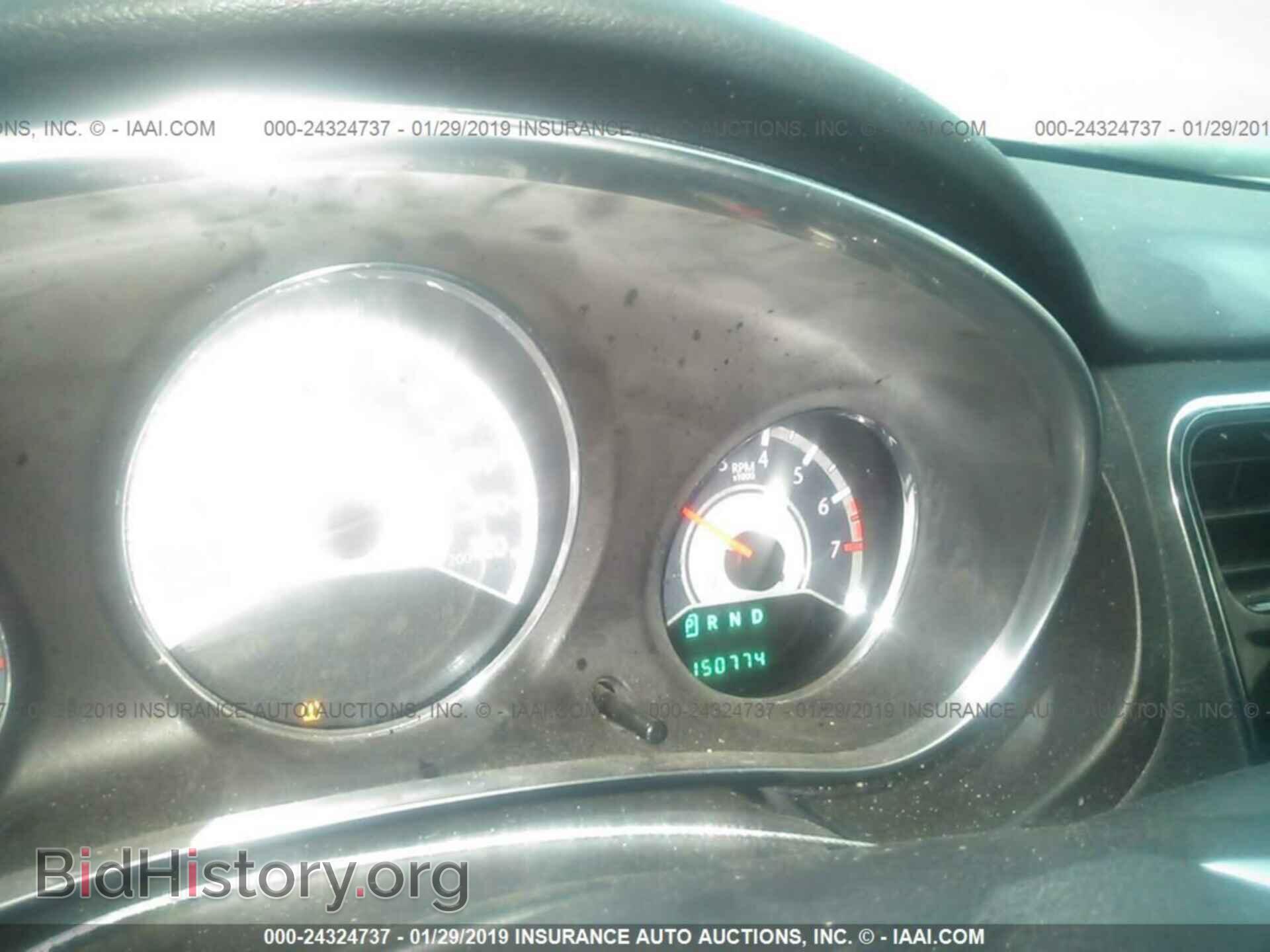 2012 CHRYSLER 200 - VIN: 1C3CCBBB4CN181579 - Photo 7