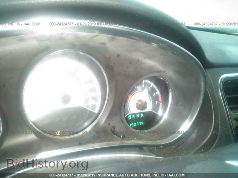 2012 Chrysler 200 (VIN 1C3CCBBB4CN181579) — photo 7 of 10