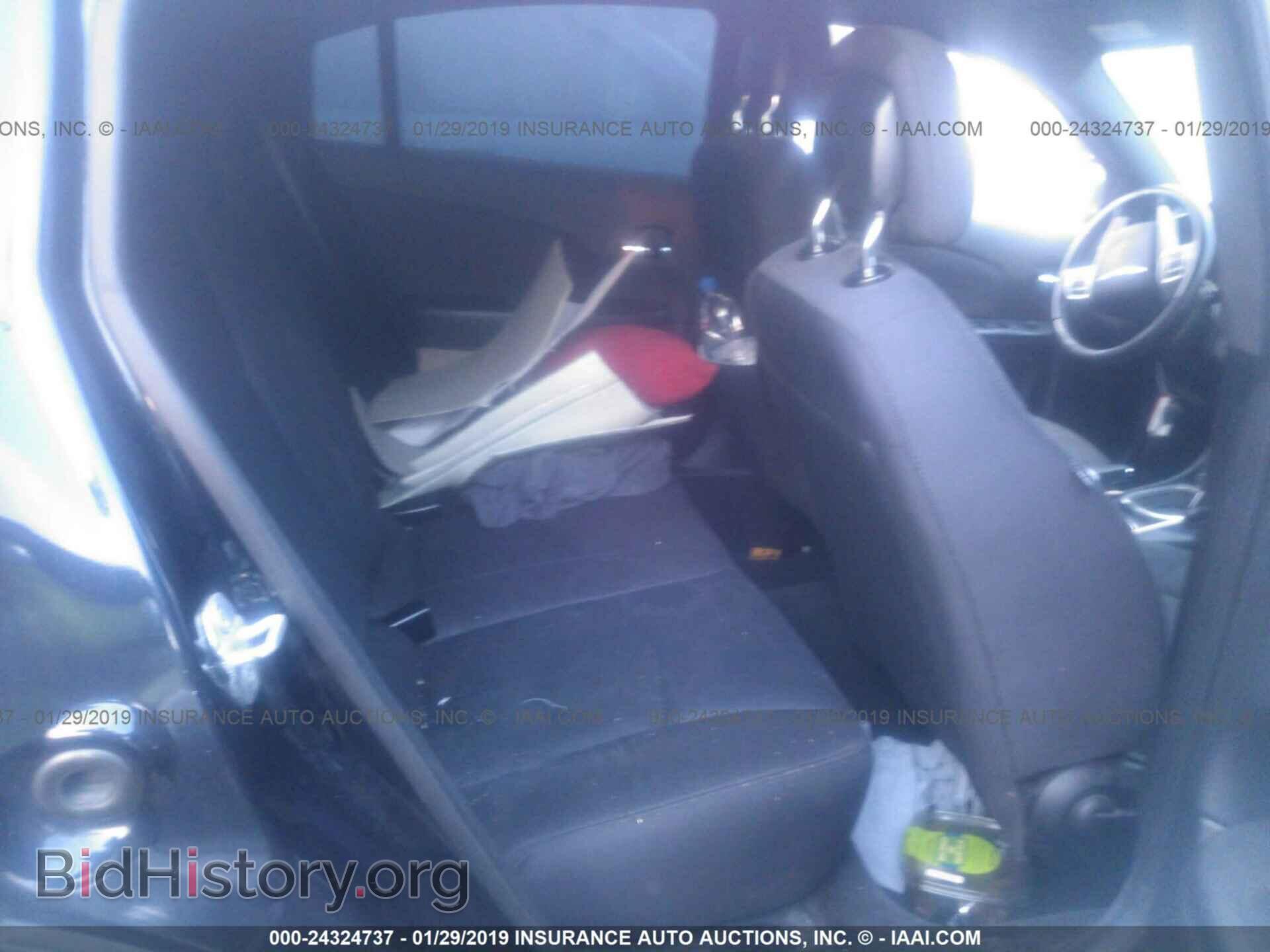 2012 CHRYSLER 200 - VIN: 1C3CCBBB4CN181579 - Photo 8