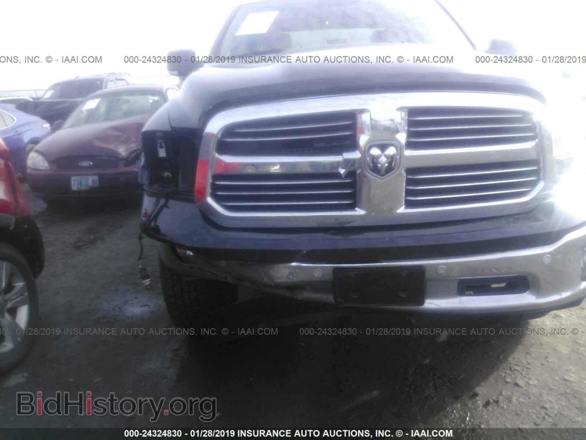2017 RAM 1500 - VIN: 1C6RR7TT6HS531447 - Photo 6