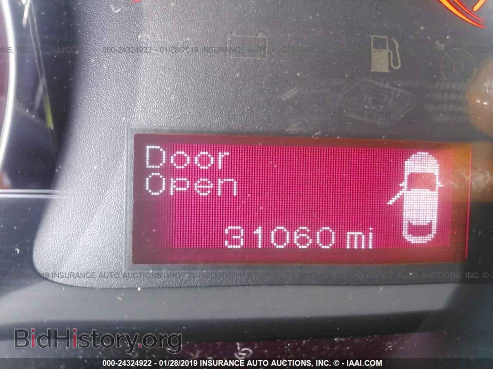 2013 DODGE DART - VIN: 1C3CDFBA2DD331952 - Photo 7