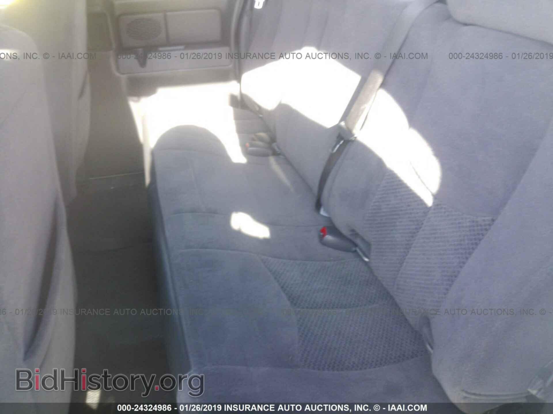 2007 CHEVROLET SILVERADO - VIN: 1GCEC19X77Z179856 - Фото 8