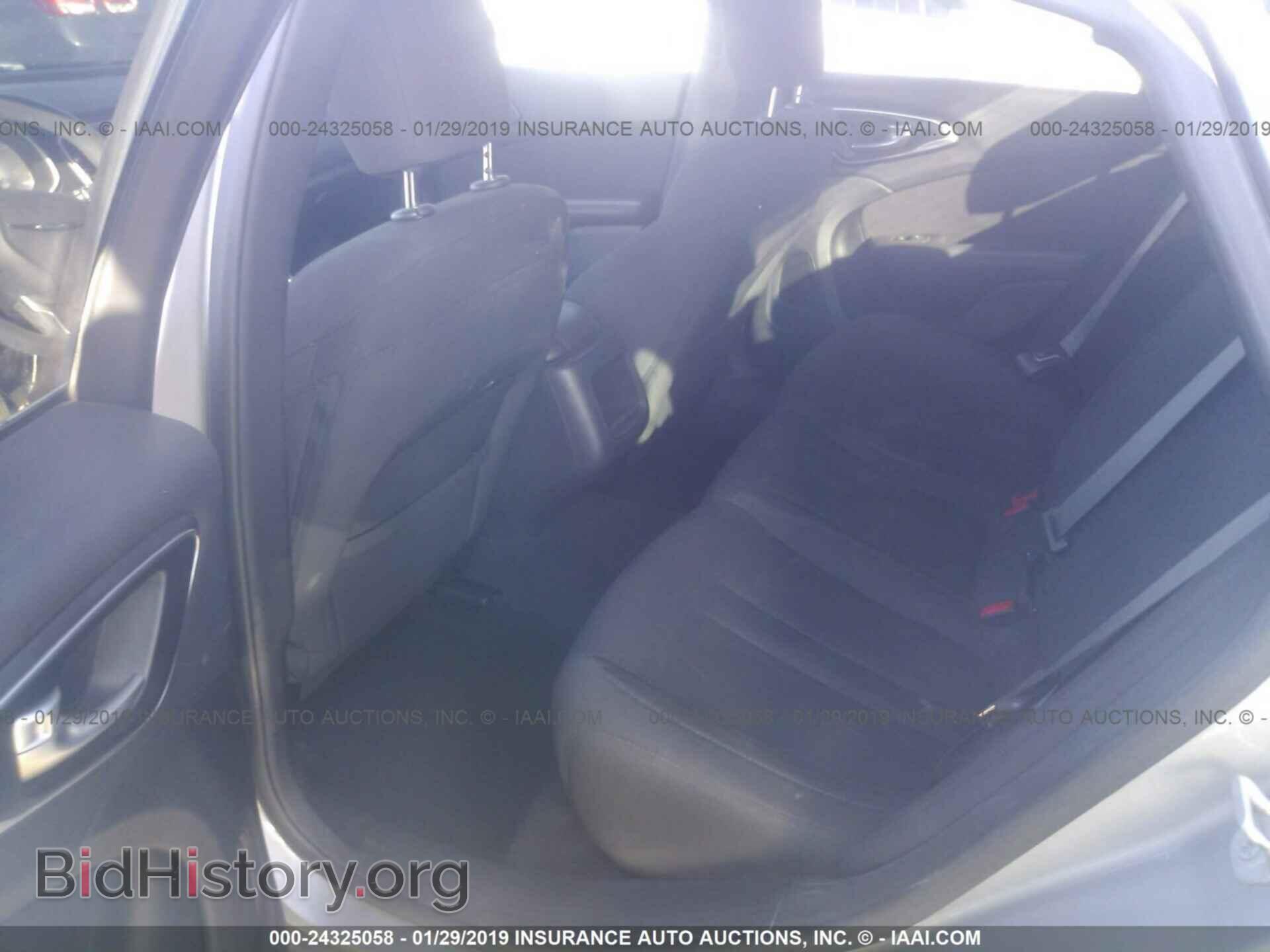 2015 CHRYSLER 200 - VIN: 1C3CCCAB3FN667232 - Photo 8