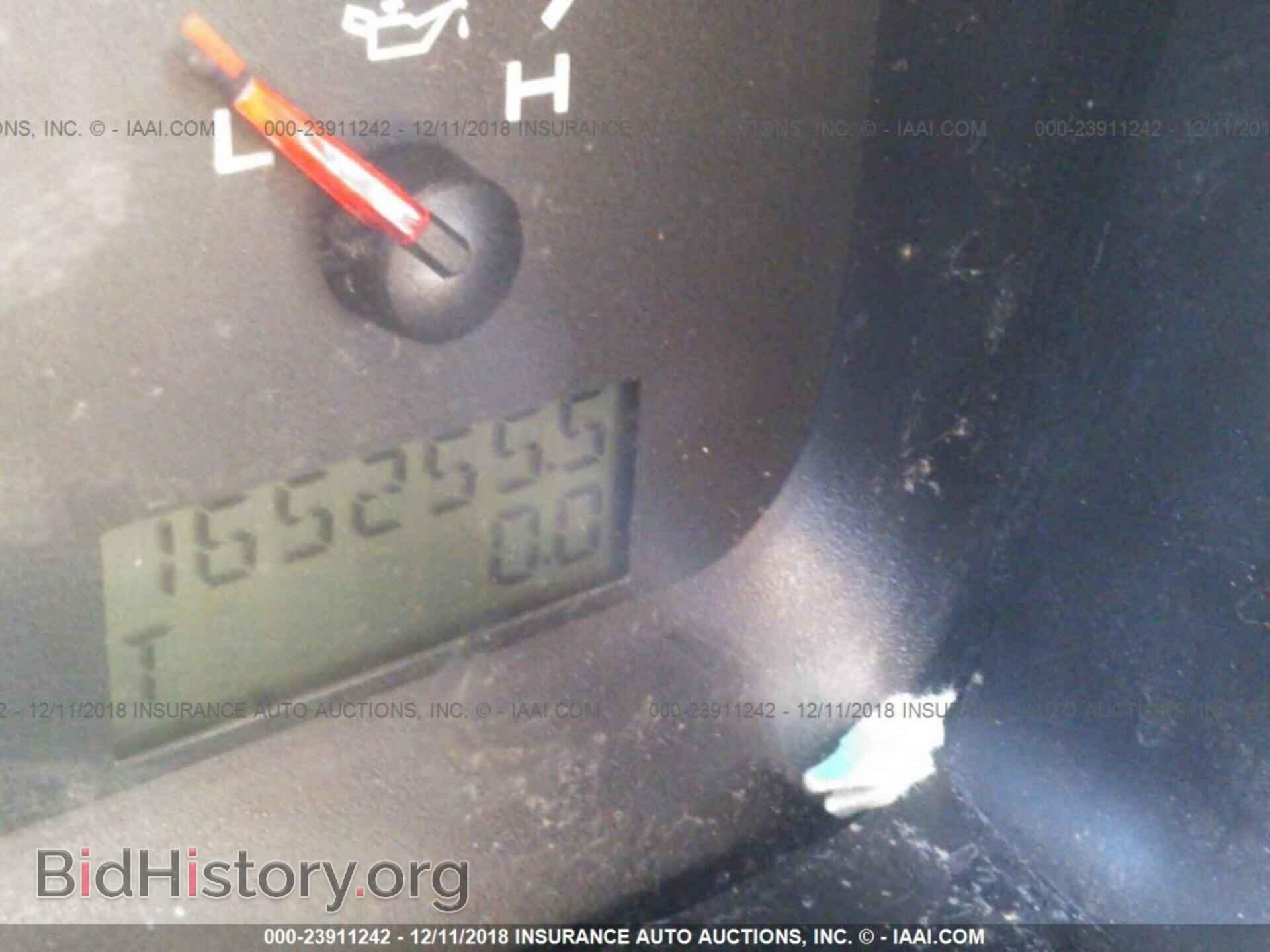 2007 FORD F150 - VIN: 1FTRF12207KD32951 - Photo 7