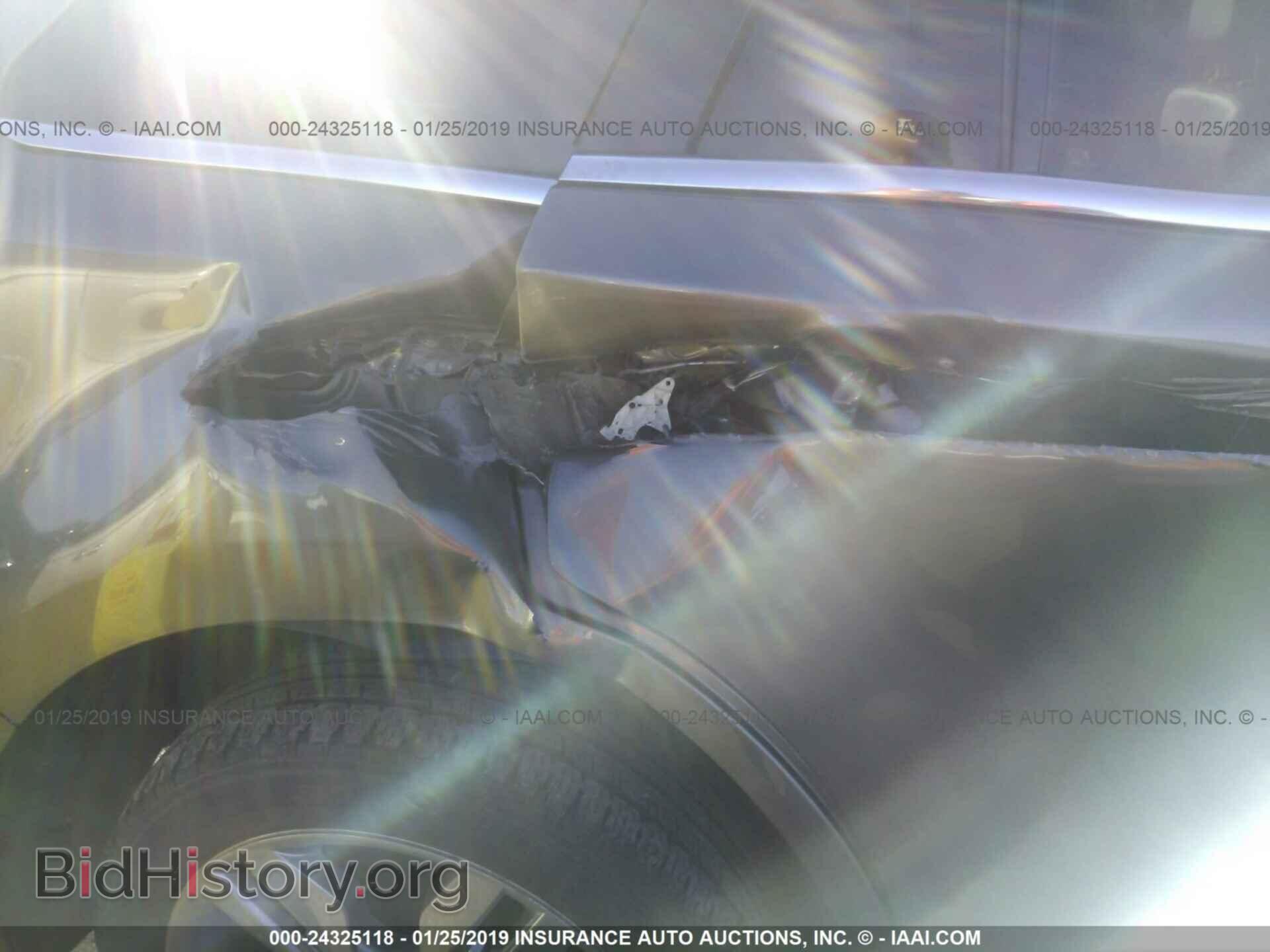 2013 FORD EDGE - VIN: 2FMDK3KC1DBE30849 - Photo 6