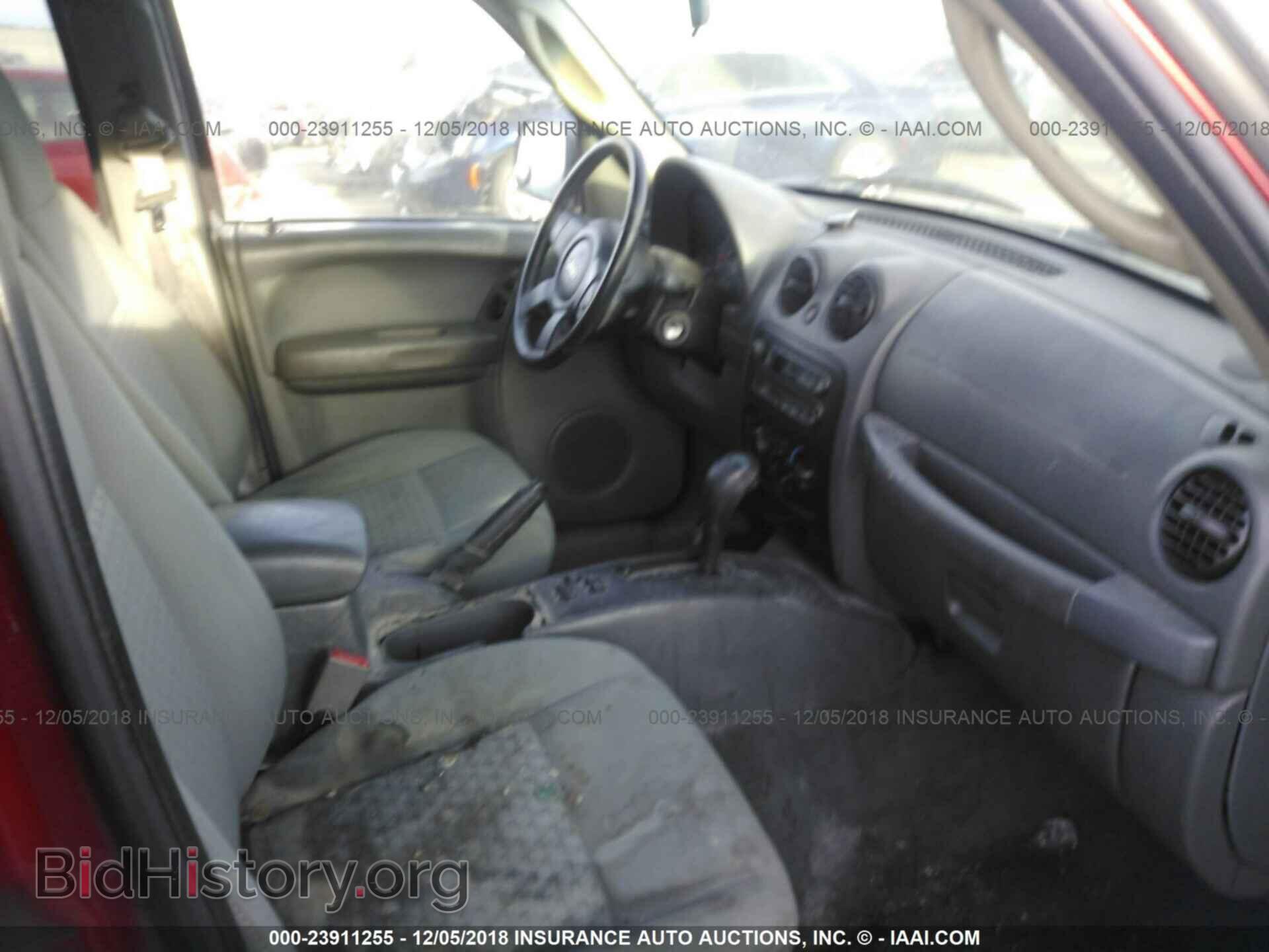 2013 DODGE DURANGO - VIN: 1C4RDHDGXDC645826 - Фото 5