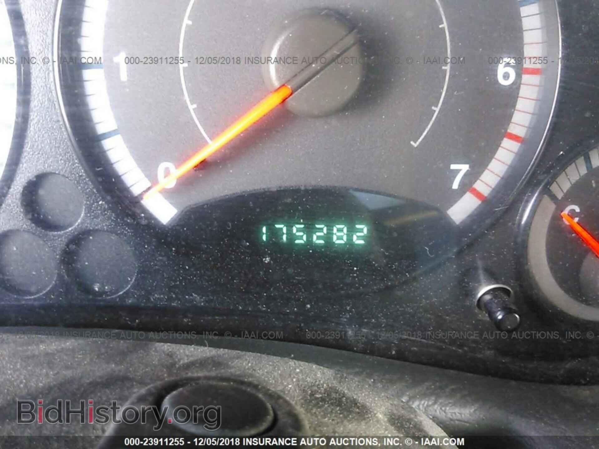 2013 DODGE DURANGO - VIN: 1C4RDHDGXDC645826 - Фото 7