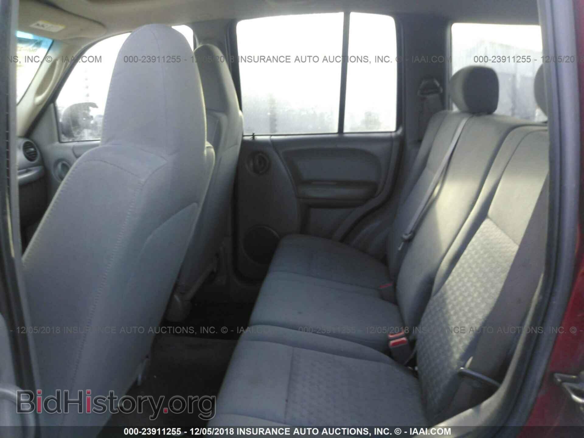 2013 DODGE DURANGO - VIN: 1C4RDHDGXDC645826 - Фото 8