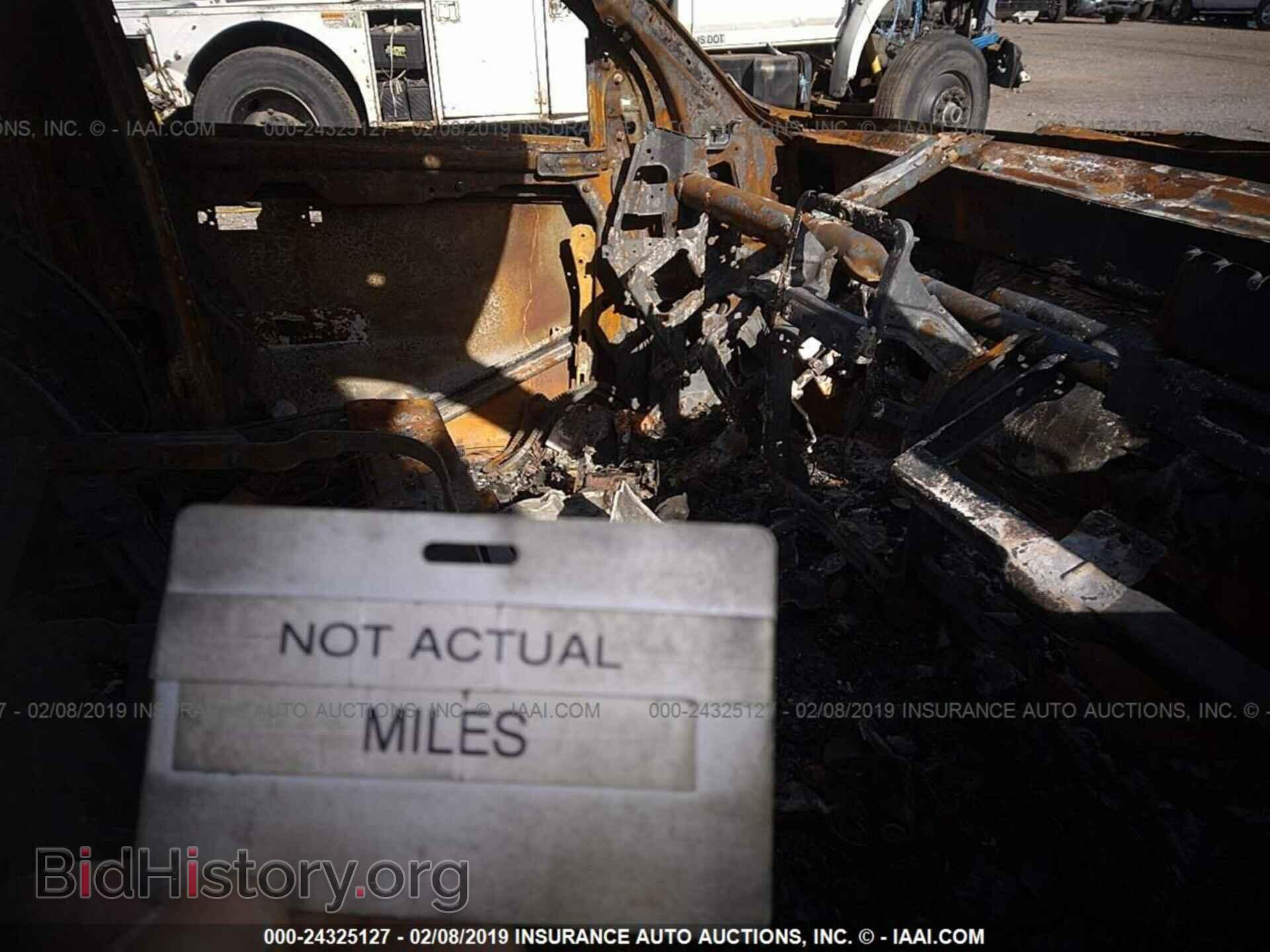 2012 DODGE RAM 5500 - VIN: 3C7WDNFL8CG311630 - Фото 6
