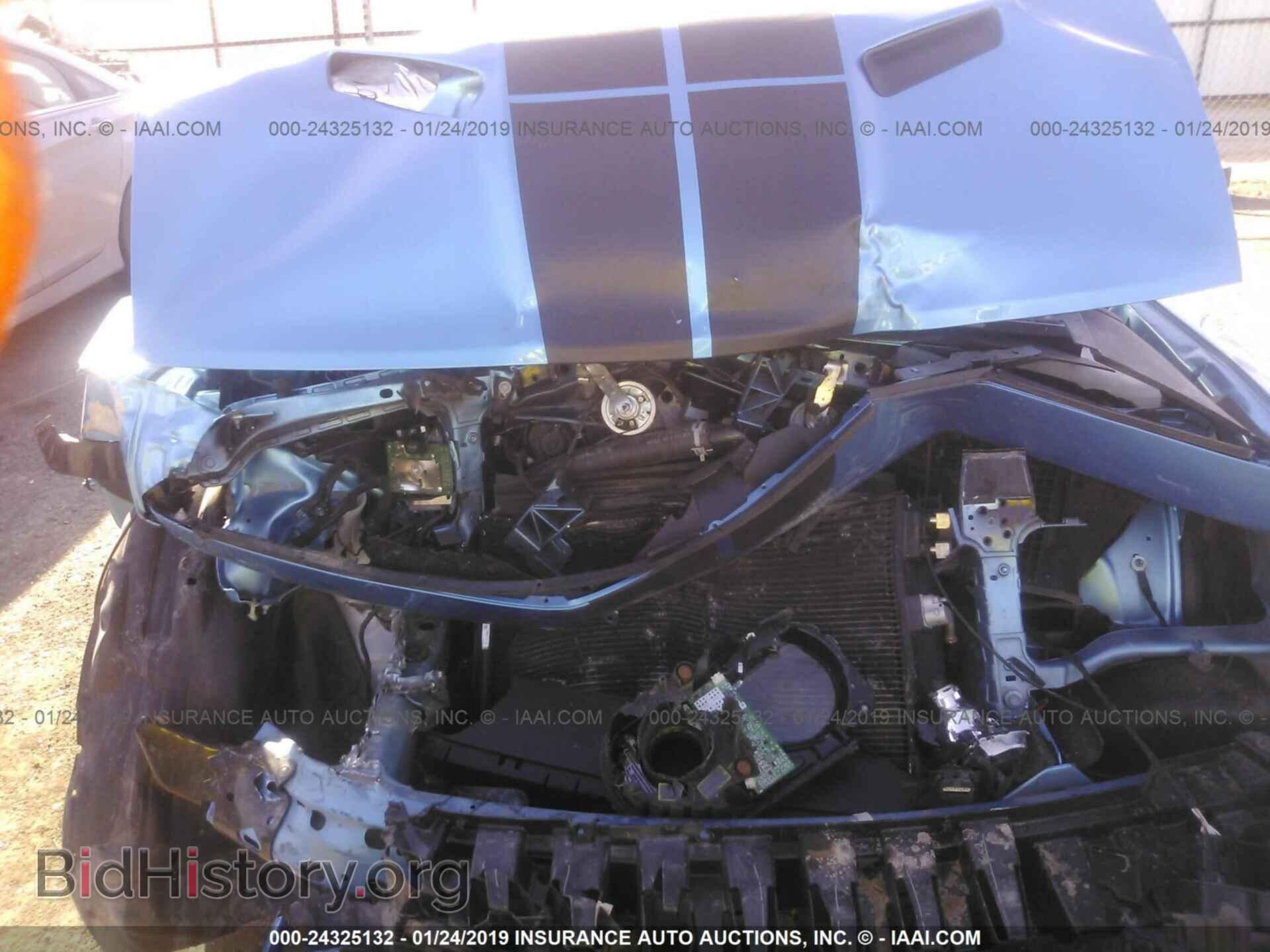 2018 DODGE CHALLENGER - VIN: 2C3CDZAG7JH305188 - Photo 10