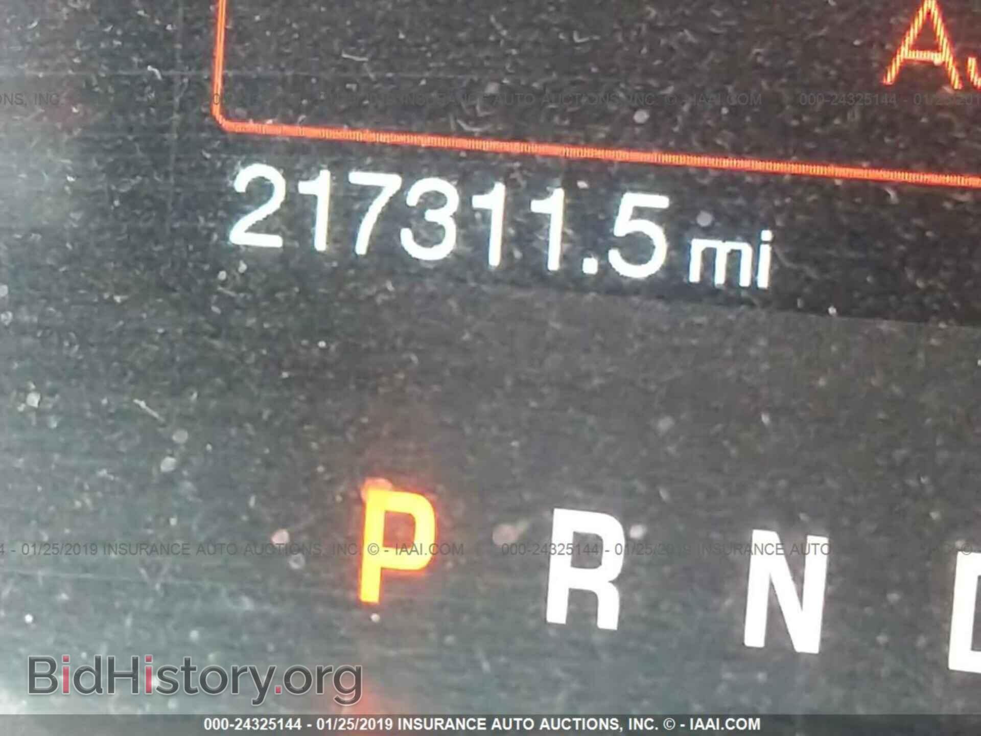 2011 FORD F150 - VIN: 1FTFW1CF0BFA61220 - Фото 7