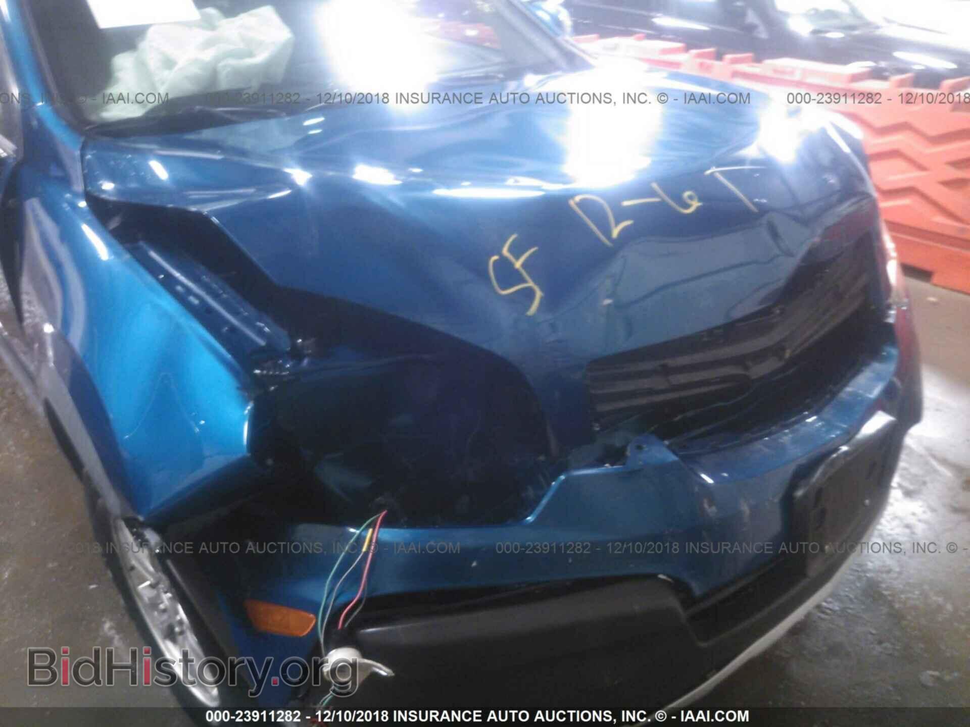 2009 SATURN VUE - VIN: 3GSCL33P29S528454 - Фото 6
