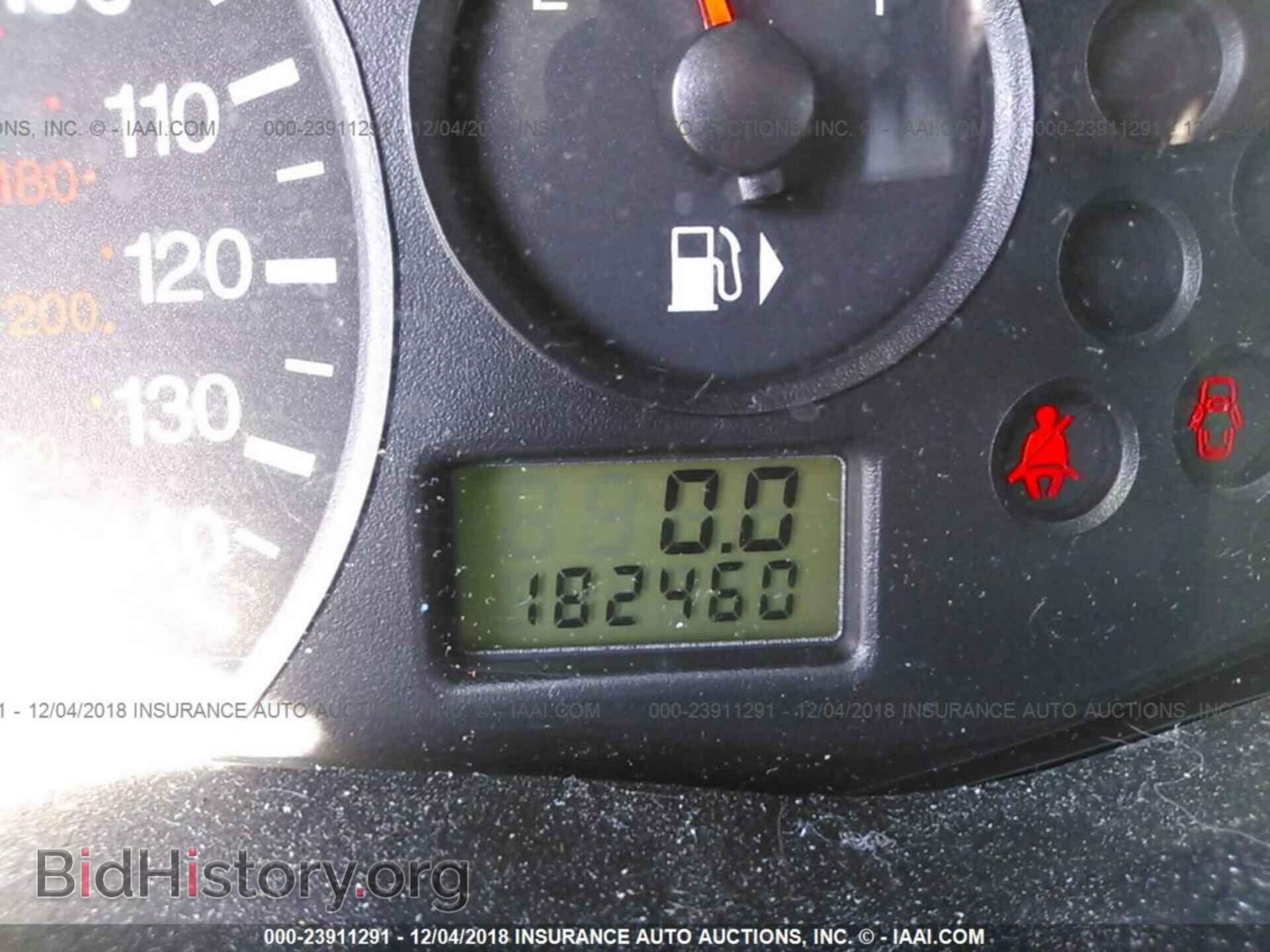 2006 FORD FOCUS - VIN: 1FAHP36N76W191723 - Фото 7