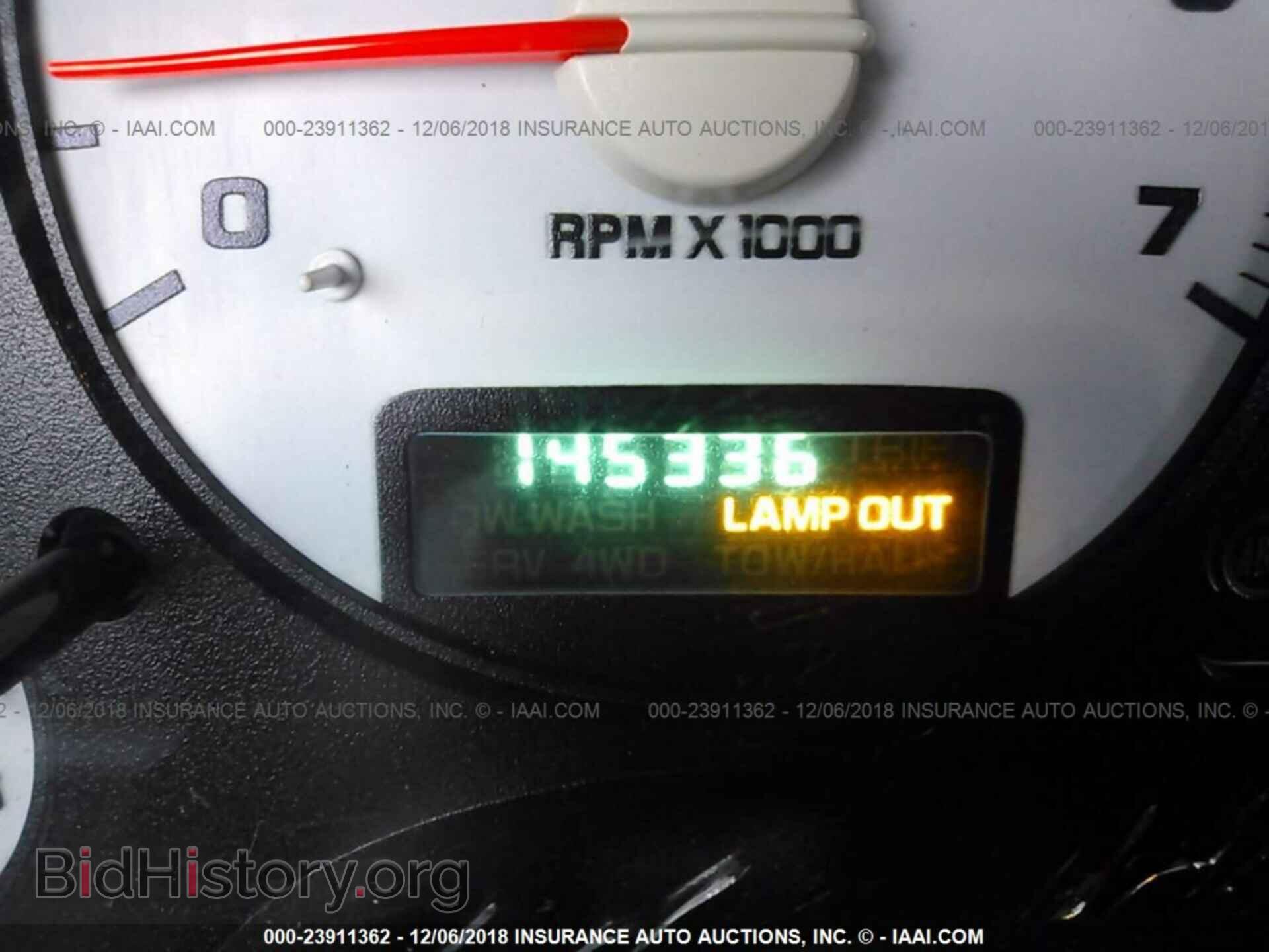 2005 DODGE RAM 1500 - VIN: 1D7HU18D75J594209 - Фото 7