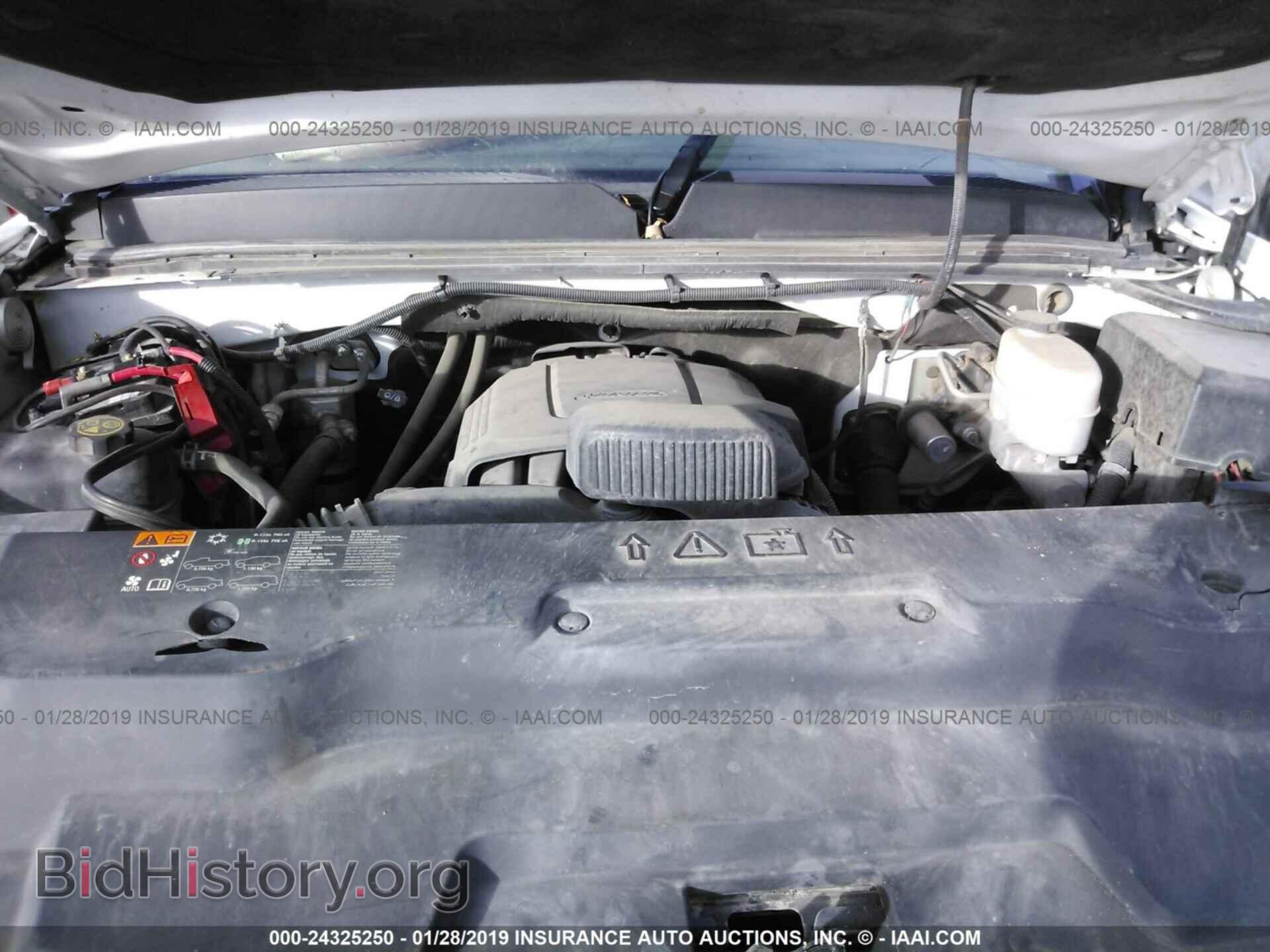 2012 GMC SIERRA - VIN: 1GT11ZCG3CF102702 - Фото 10