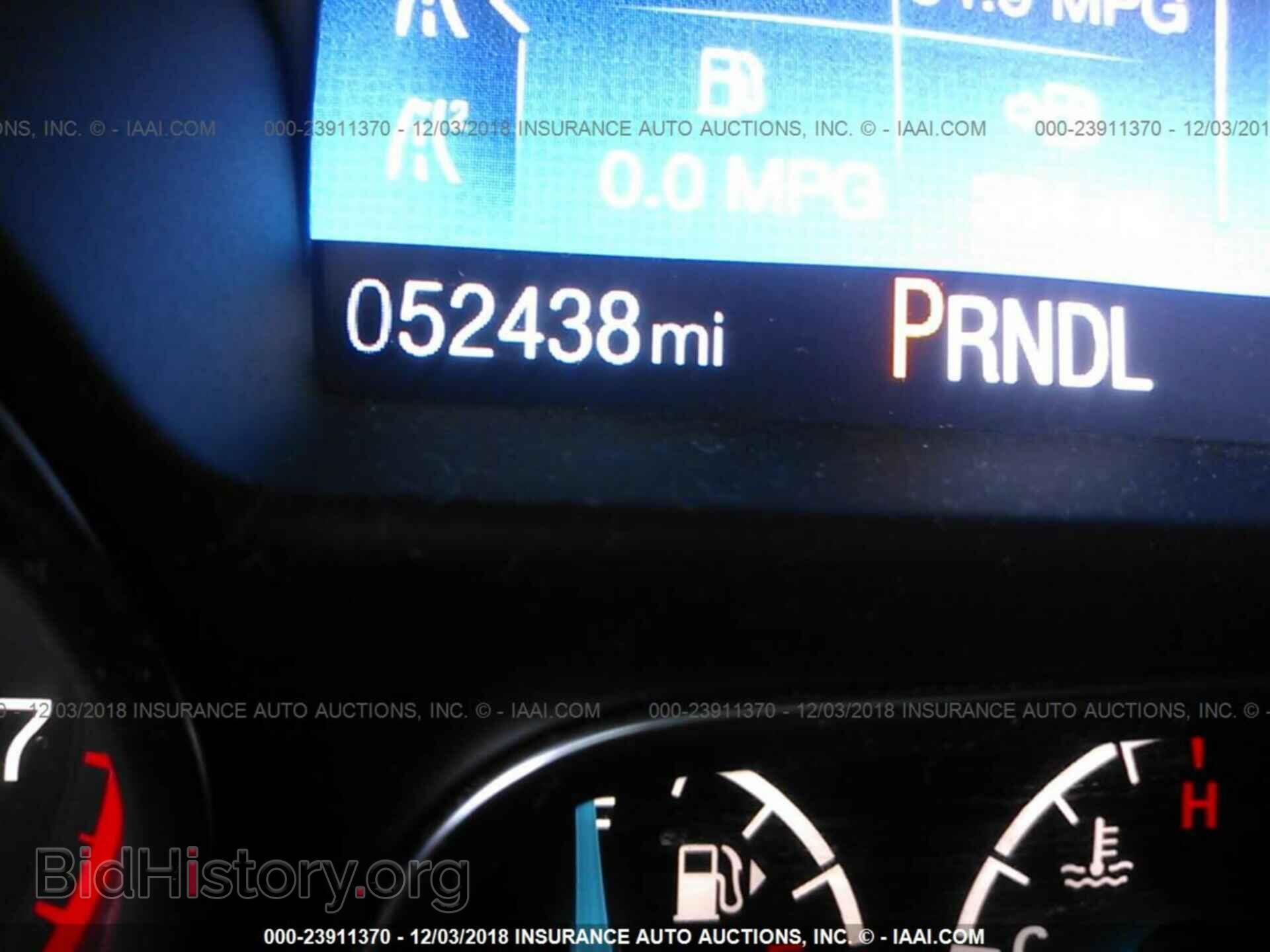 2015 FORD FOCUS - VIN: 1FADP3E20FL220146 - Photo 7