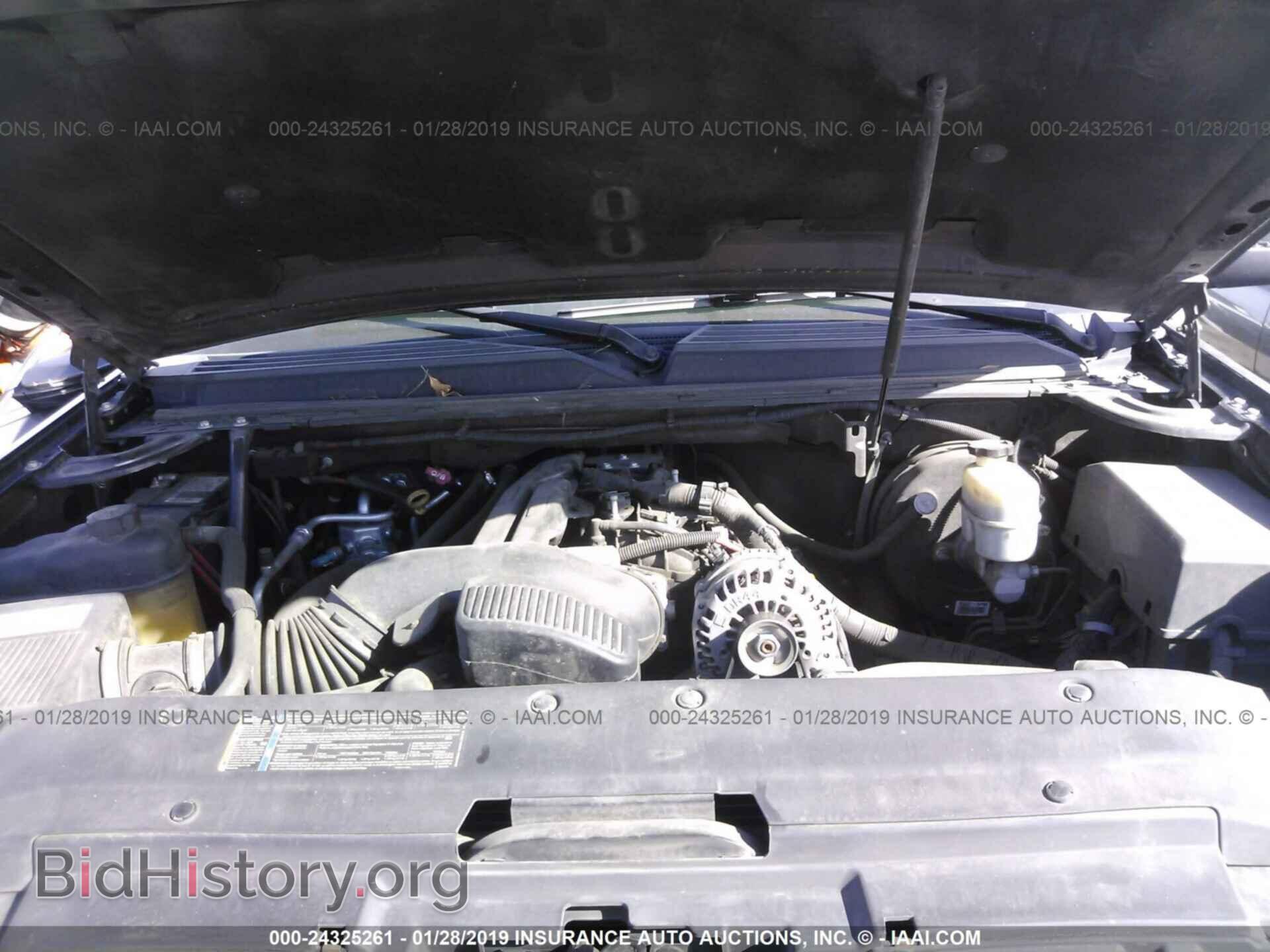 2008 GMC YUKON - VIN: 1GKFC13078R129738 - Фото 10