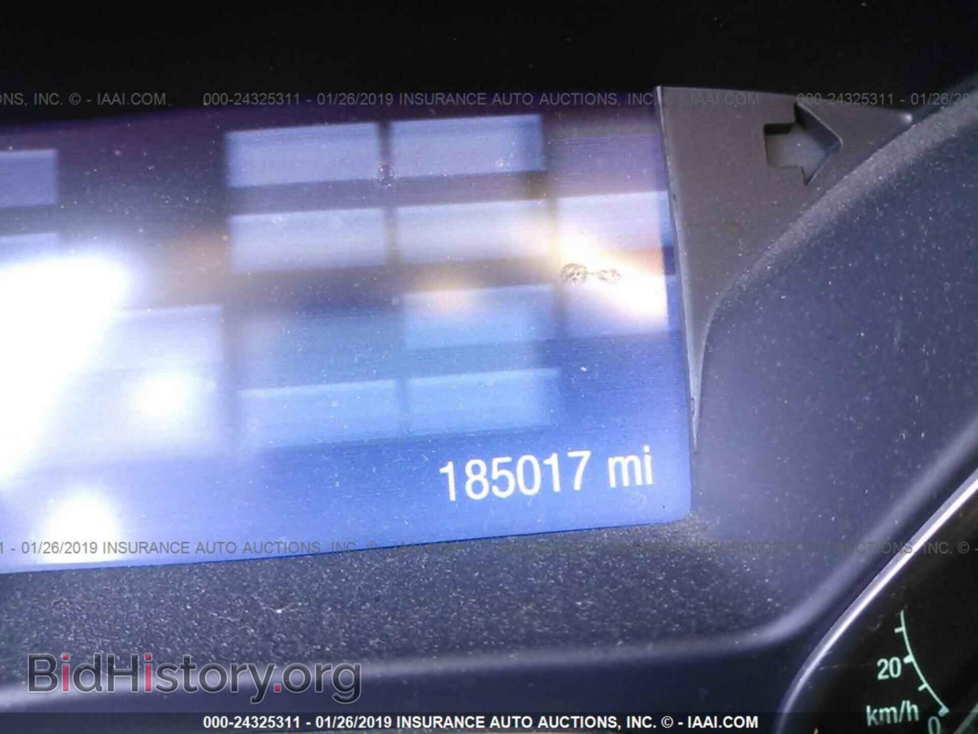 2013 FORD FOCUS - VIN: 1FADP3F25DL307021 - Photo 7