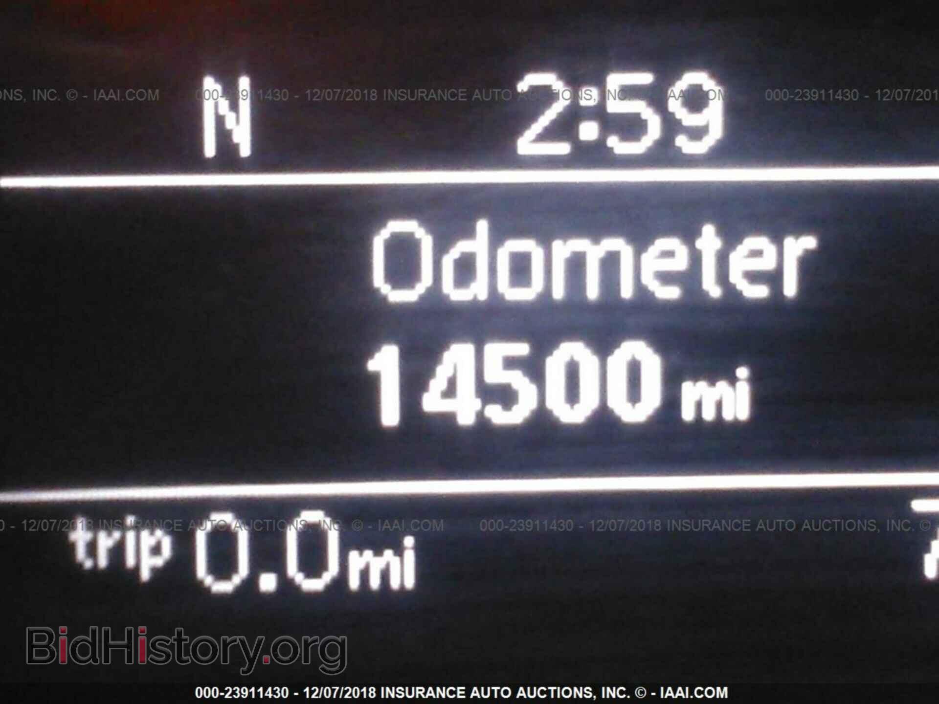 2011 BMW 328 - VIN: WBAPH5G51BNM76315 - Фото 7