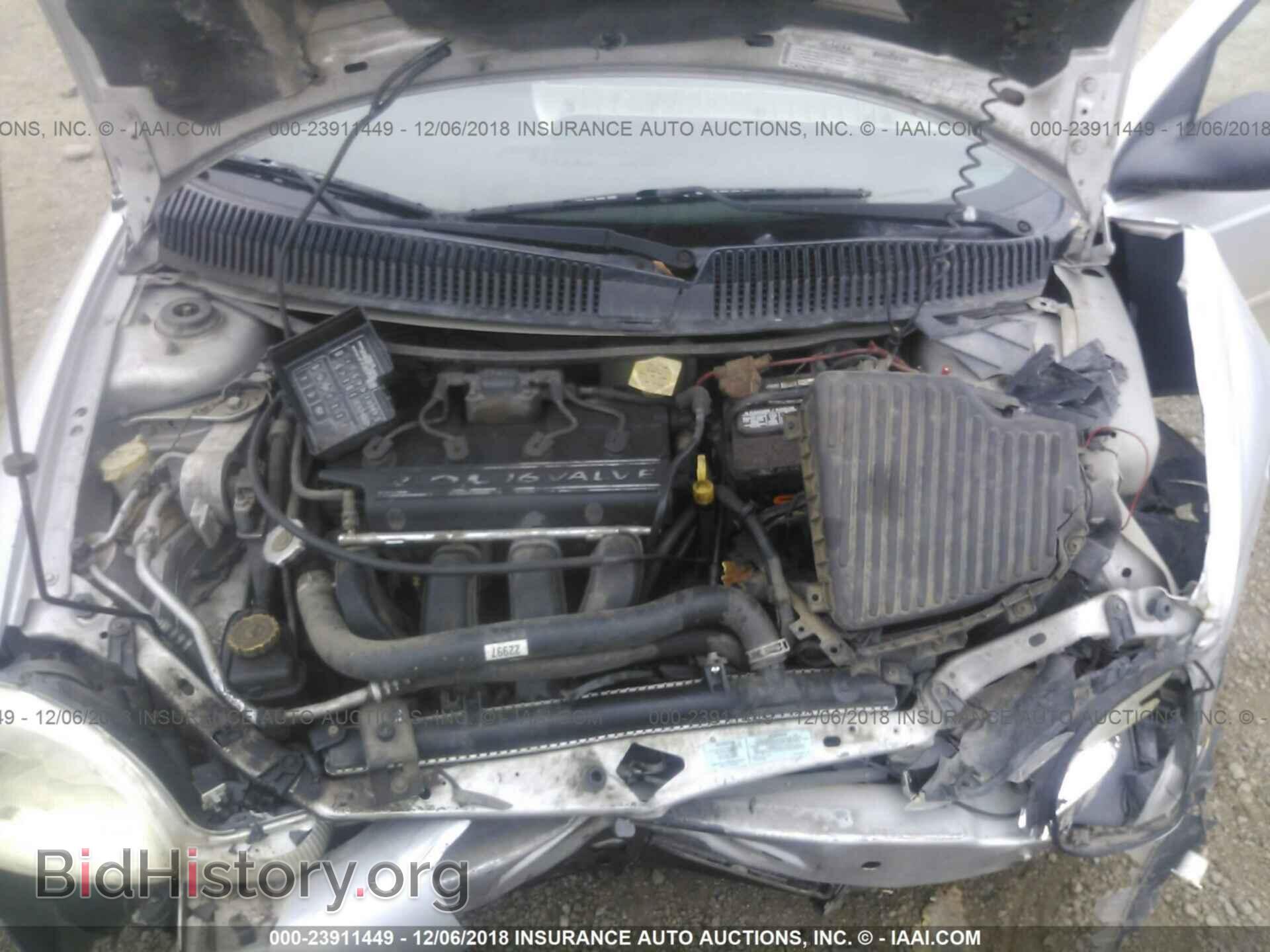 2000 DODGE NEON - VIN: 1B3ES46CXYD702647 - Фото 10