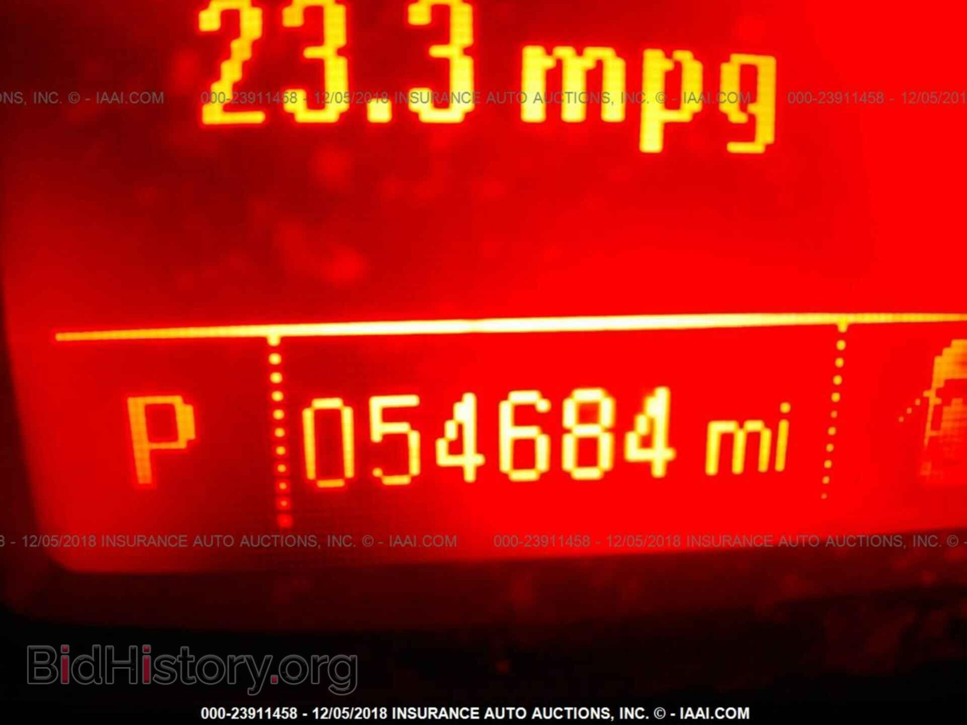 2013 GMC TERRAIN - VIN: 2GKFLTEK0D6275978 - Фото 7