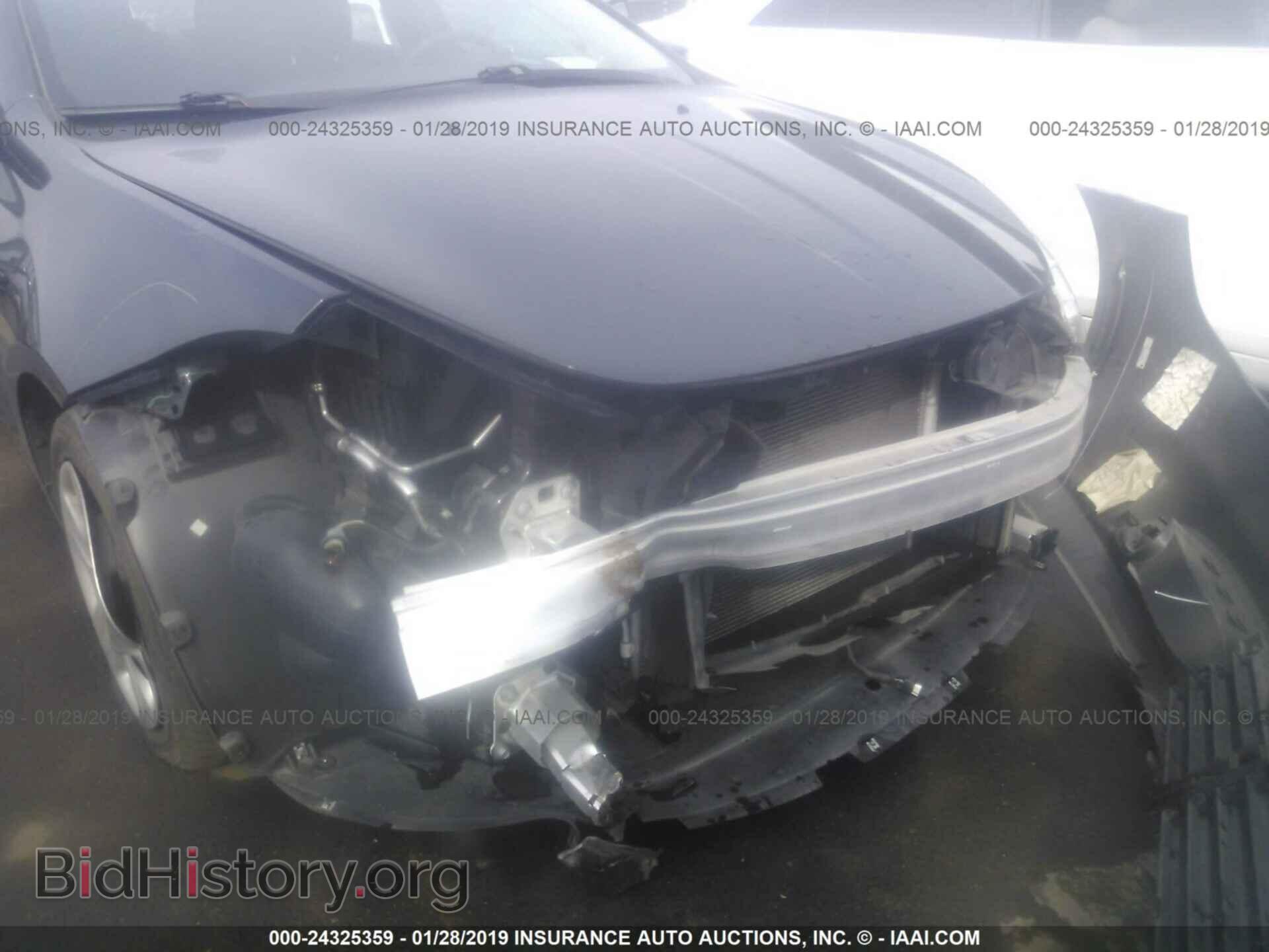 2014 DODGE DART - VIN: 1C3CDFAA1ED907842 - Photo 6