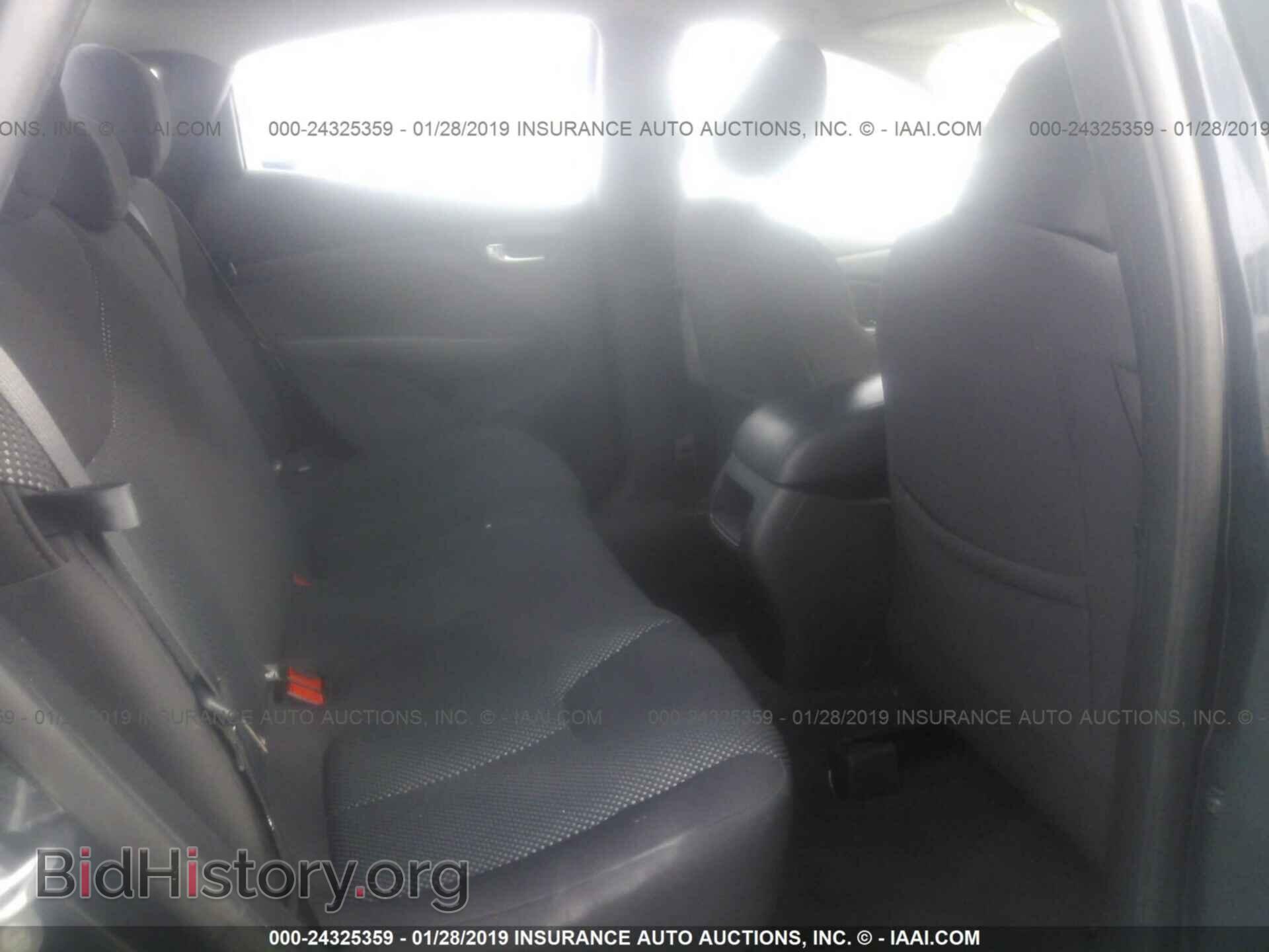 2014 DODGE DART - VIN: 1C3CDFAA1ED907842 - Photo 8