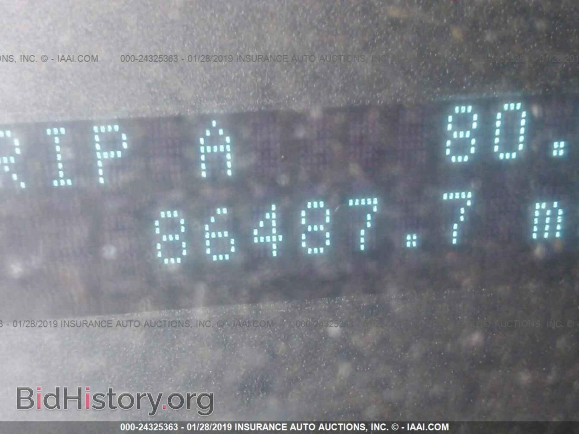 2011 FORD FOCUS - VIN: 1FAHP3EN5BW166900 - Фото 7