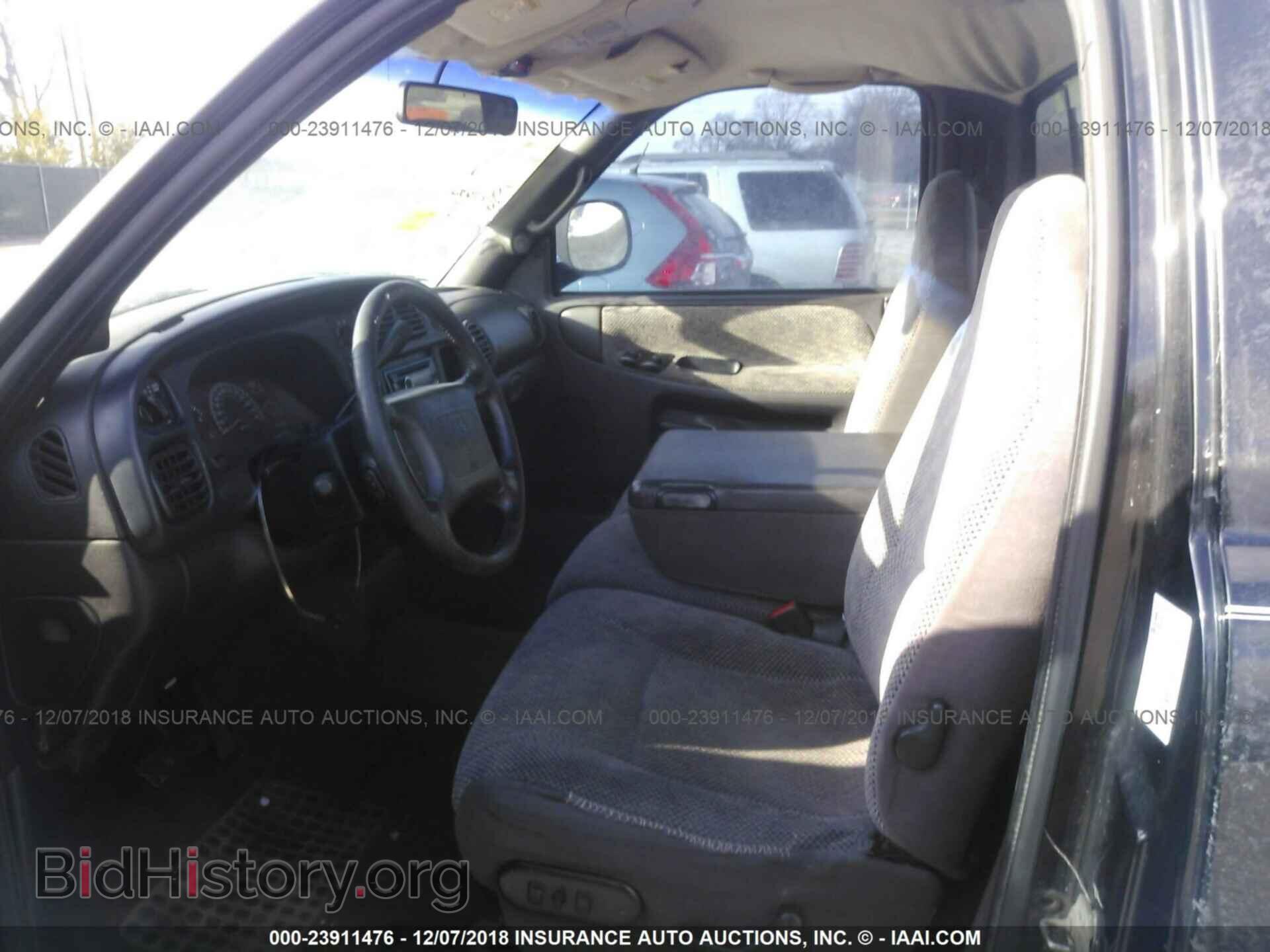 2013 MAZDA 3 - VIN: JM1BL1TG4D1836201 - Фото 5