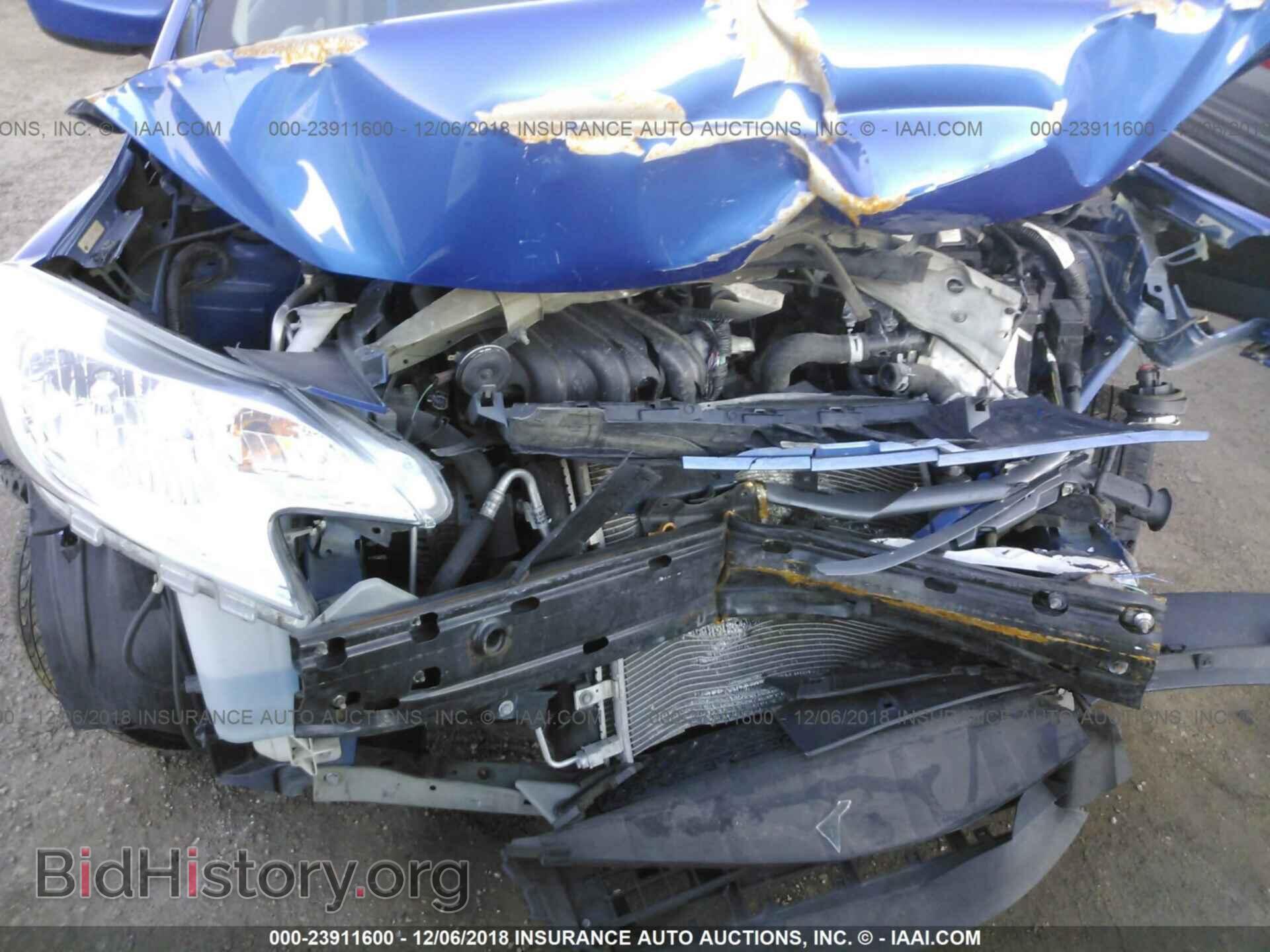 2015 NISSAN VERSA NOTE - VIN: 3N1CE2CPXFL363830 - Photo 6
