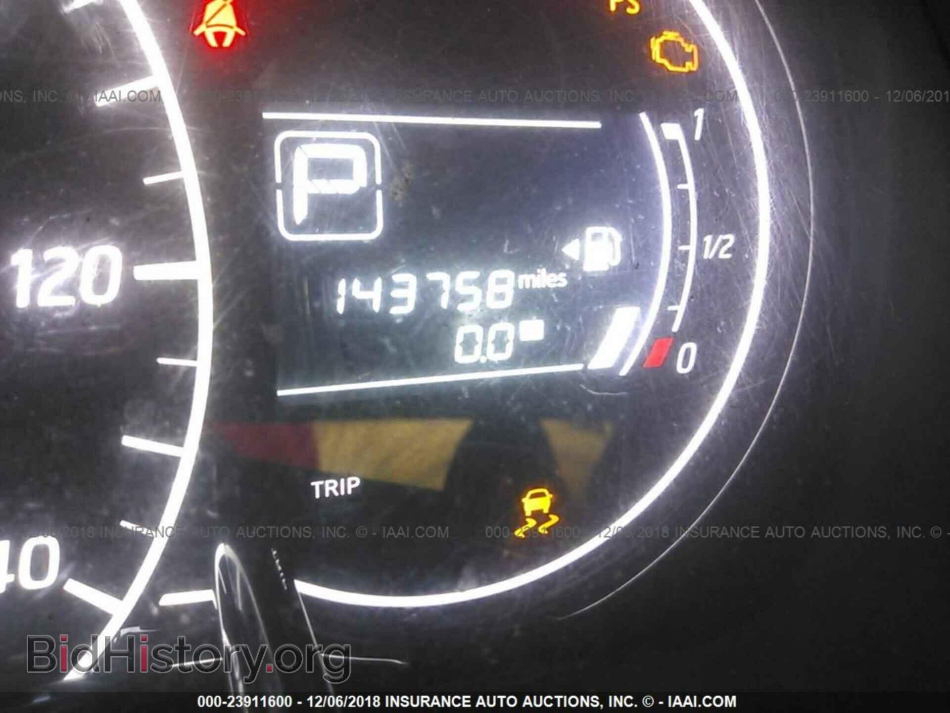 2015 NISSAN VERSA NOTE - VIN: 3N1CE2CPXFL363830 - Photo 7