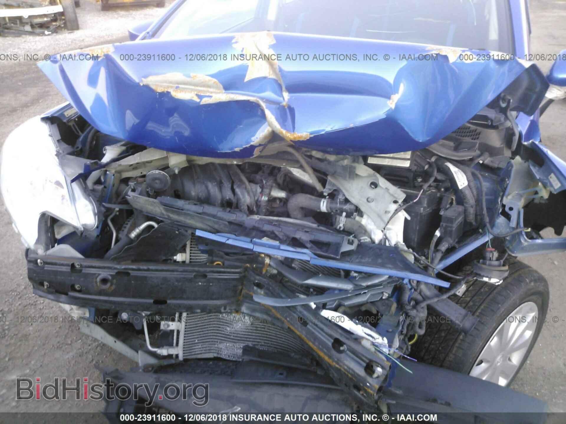 2015 NISSAN VERSA NOTE - VIN: 3N1CE2CPXFL363830 - Photo 10